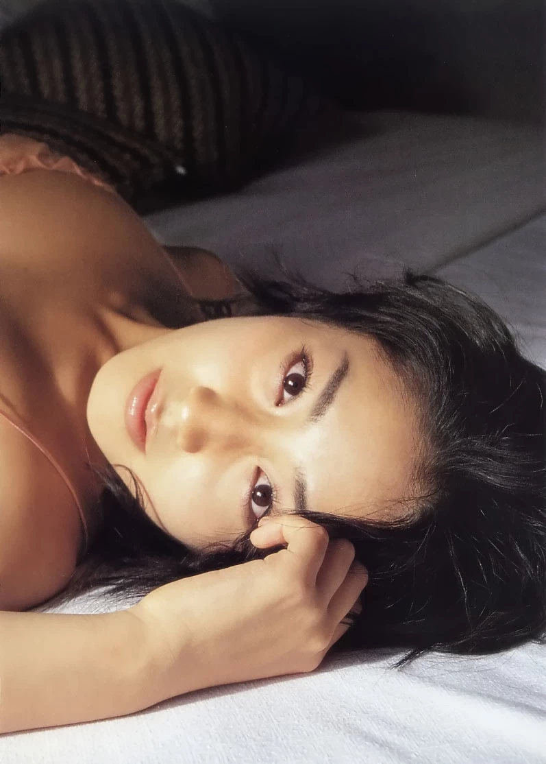 佐藤寛子[Photobook] - 情热 [732P]