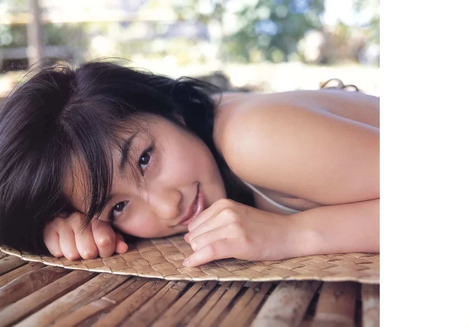 佐藤寛子[Photobook] - 情热 [732P]