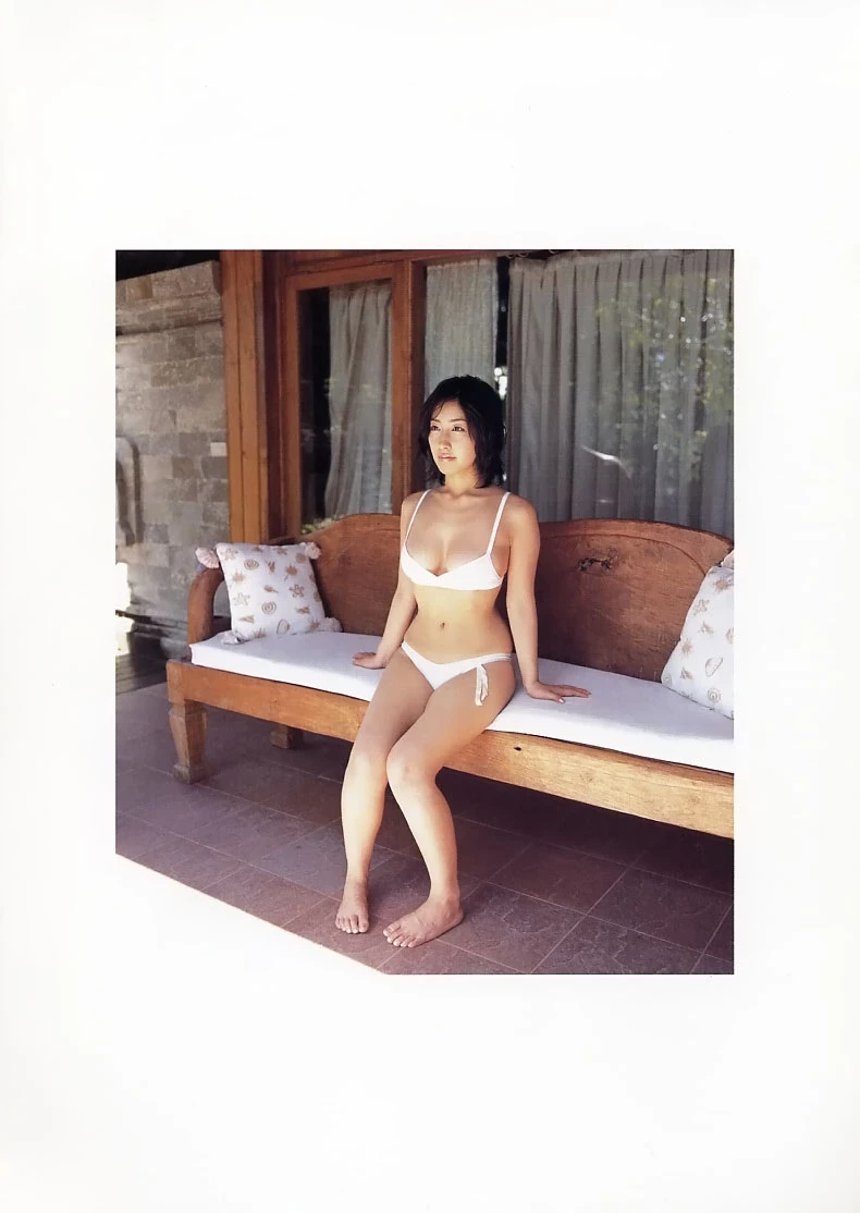 佐藤寛子[Photobook] - 情热 [732P]