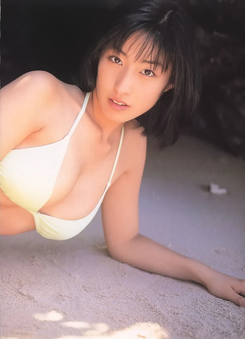 佐藤寛子[Photobook] - 情热 [732P]