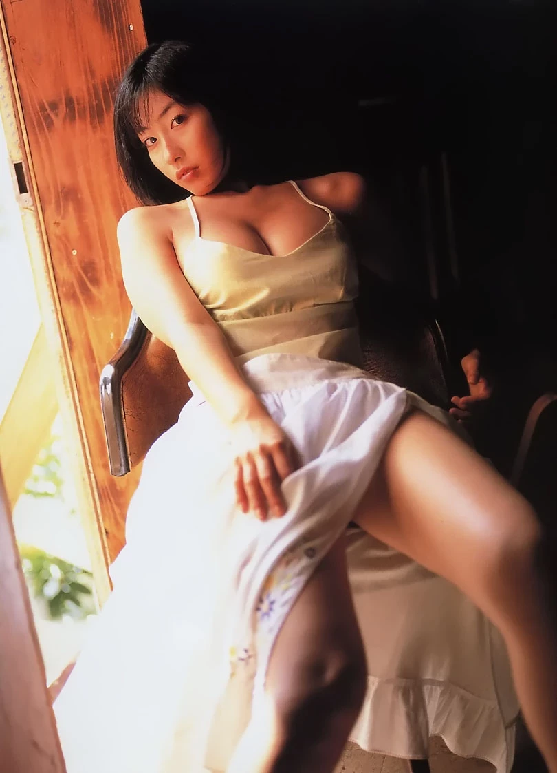 佐藤寛子[Photobook] - 情热 [732P]