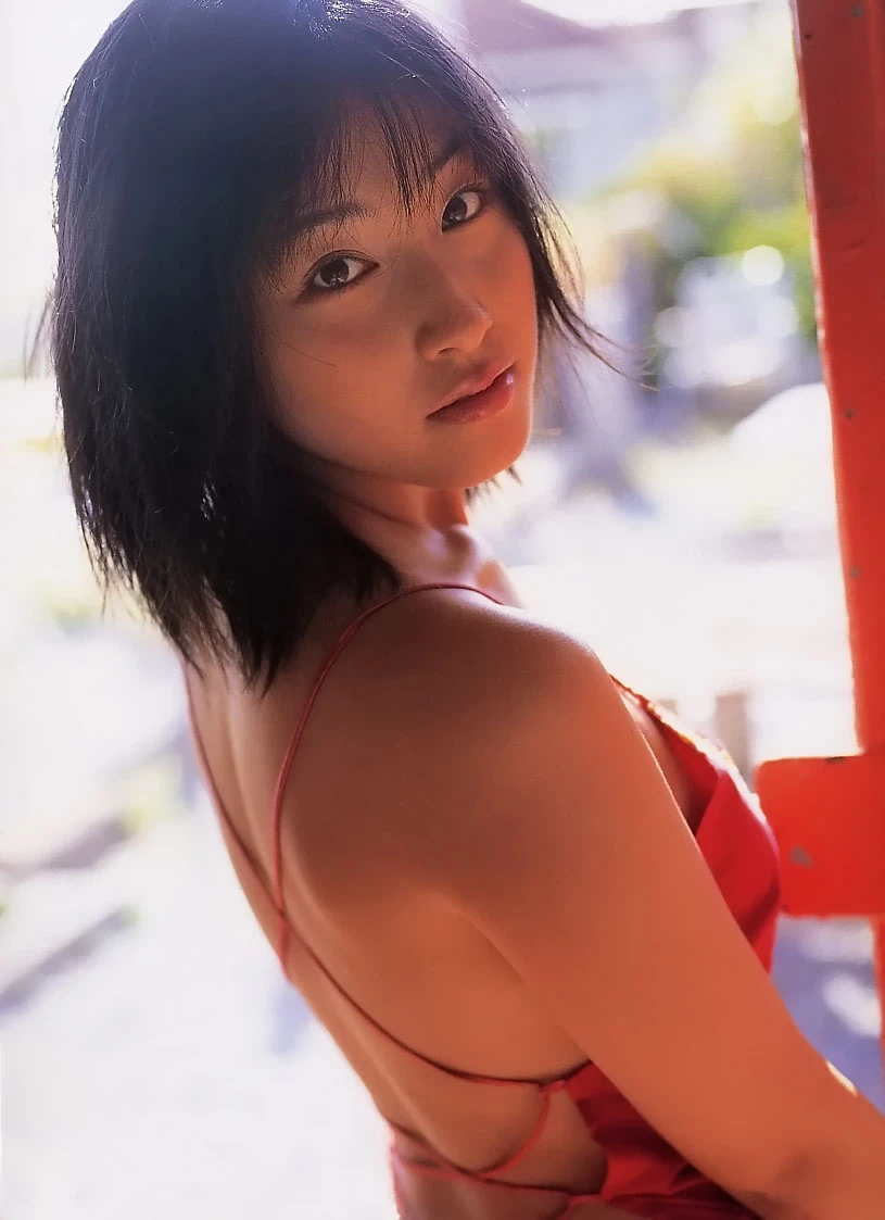 佐藤寛子[Photobook] - 情热 [732P]