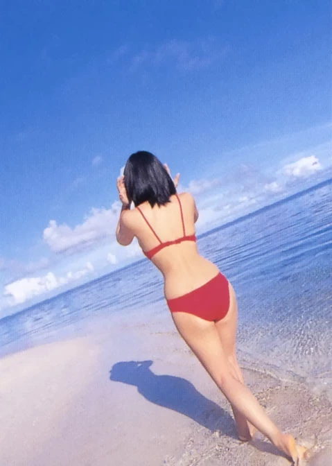 佐藤寛子[Photobook] - 情热 [732P]