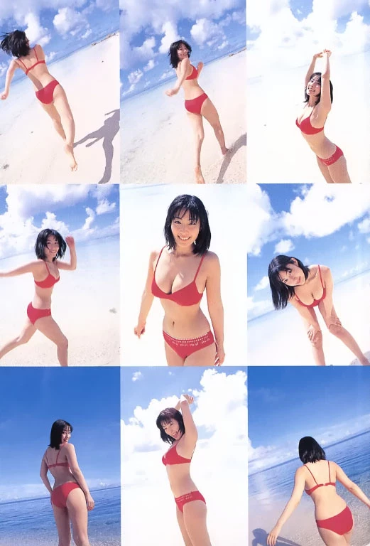 佐藤寛子[Photobook] - 情热 [732P]