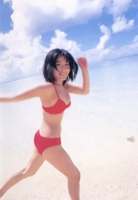 佐藤寛子[Photobook] - 情热 [732P]