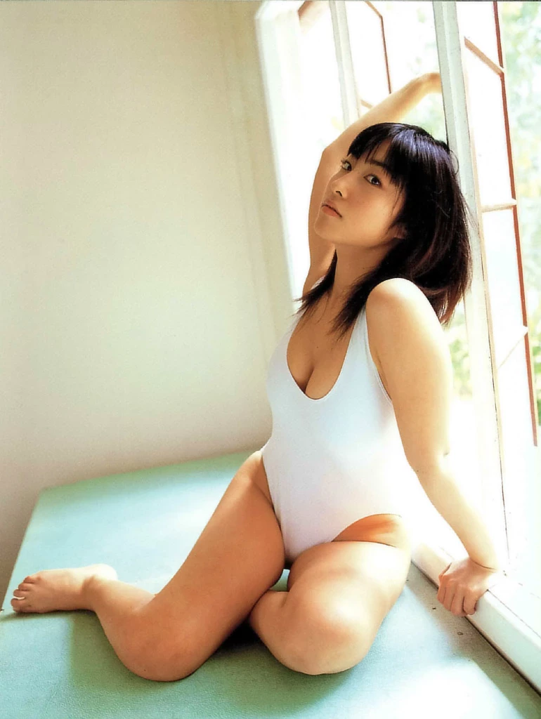 佐藤寛子[Photobook] - 情热 [732P]