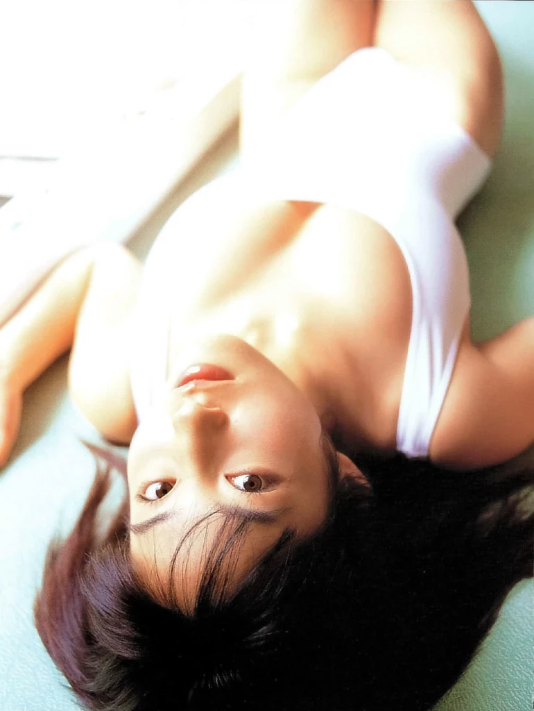 佐藤寛子[Photobook] - 情热 [732P]