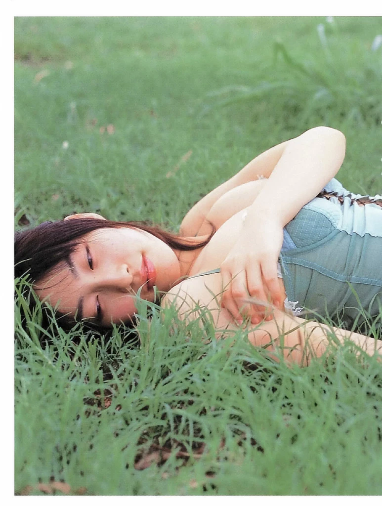 佐藤寛子[Photobook] - 情热 [732P]