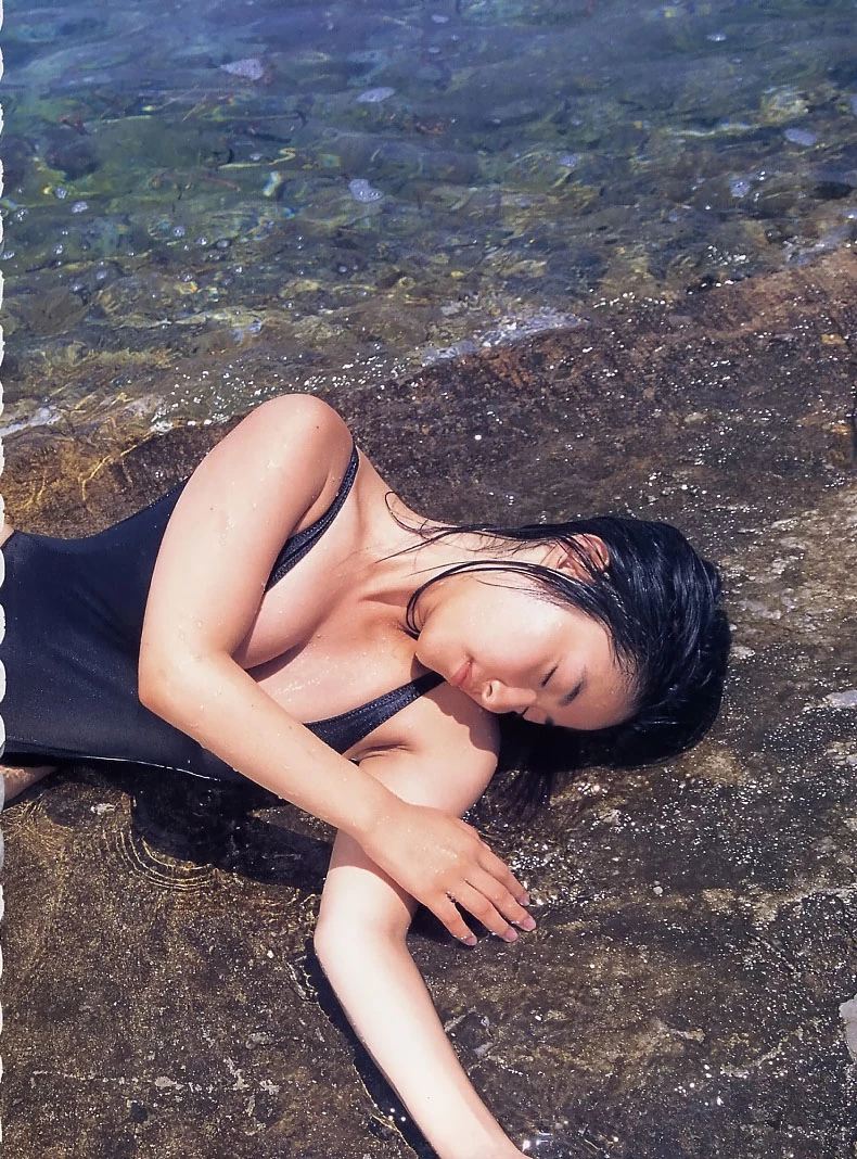 佐藤寛子[Photobook] - 情热 [732P]