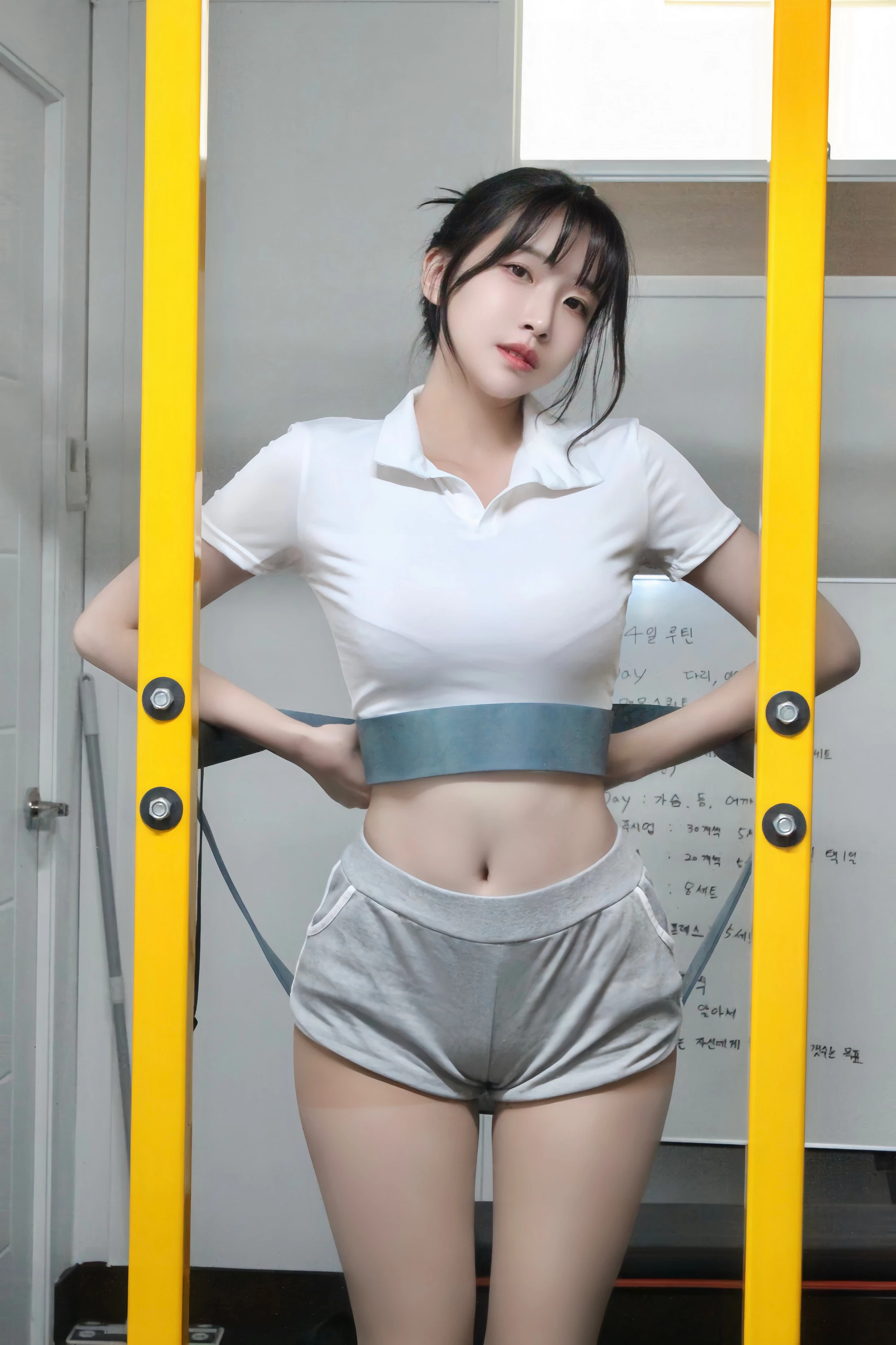 Lee Ahrin [이아린] - Likey Web Pictorial [113P]