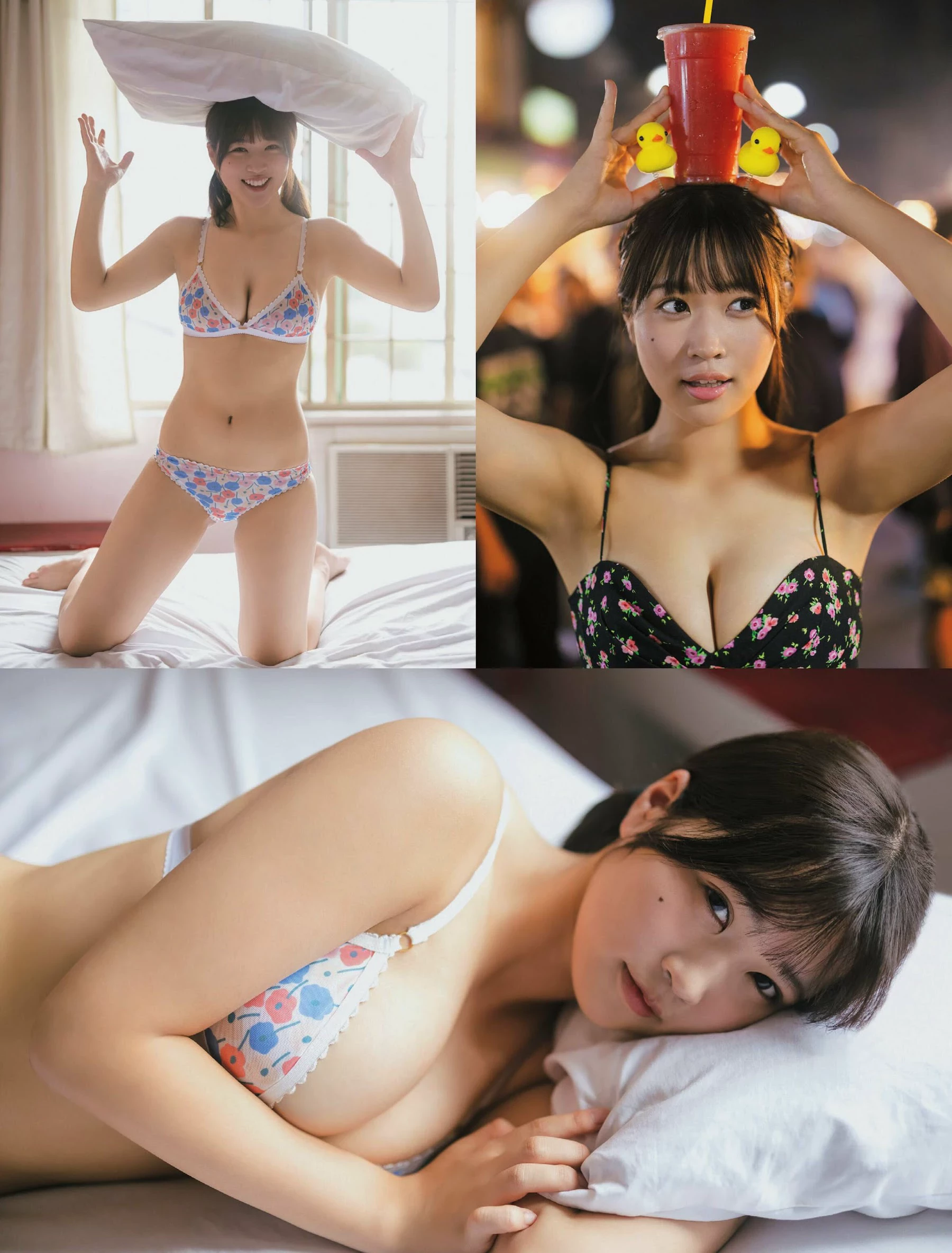 小岛可奈子[Photobook] - 叶々 ～KANA KANA～ [311P]