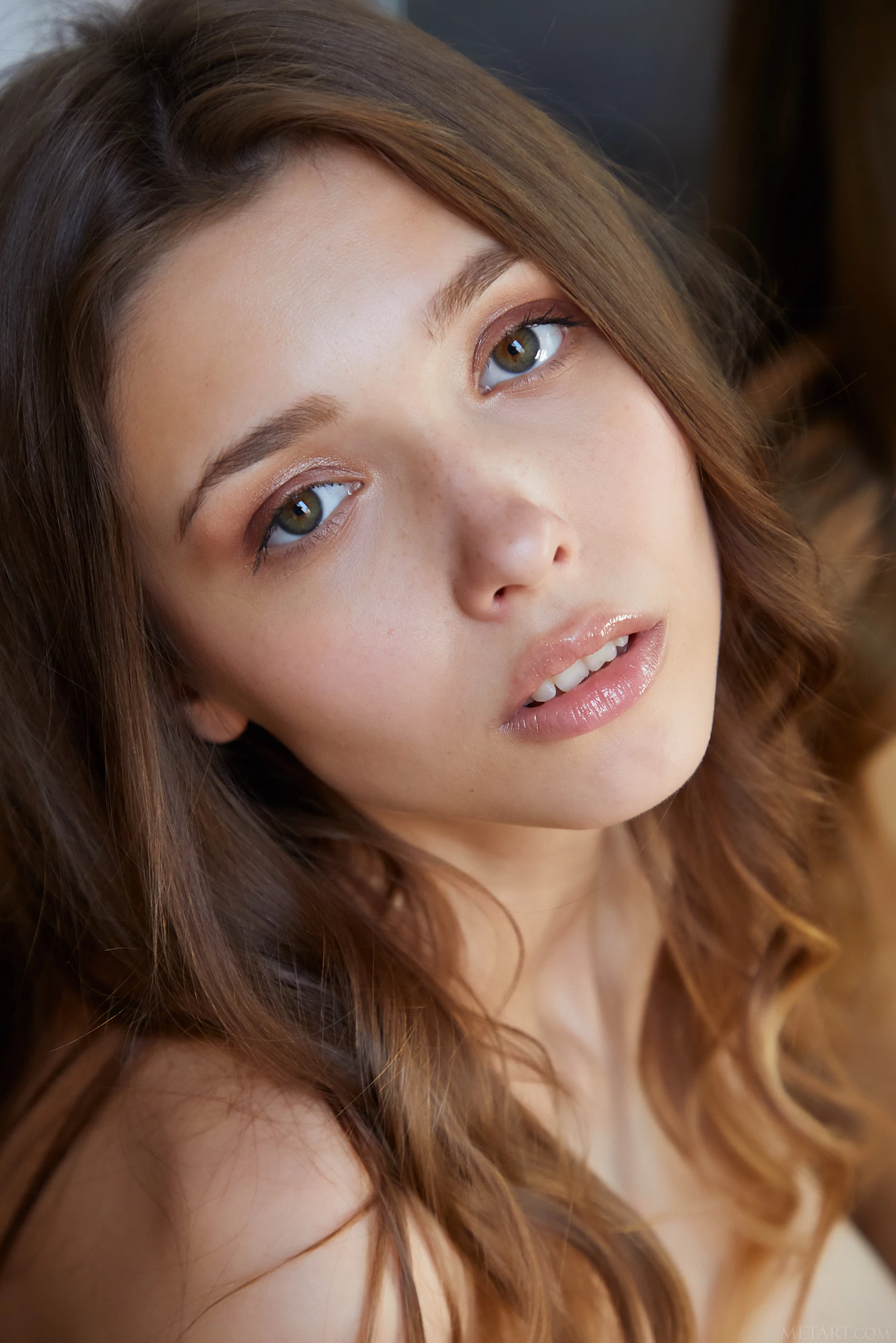 Mila Azul - Perky [140P]