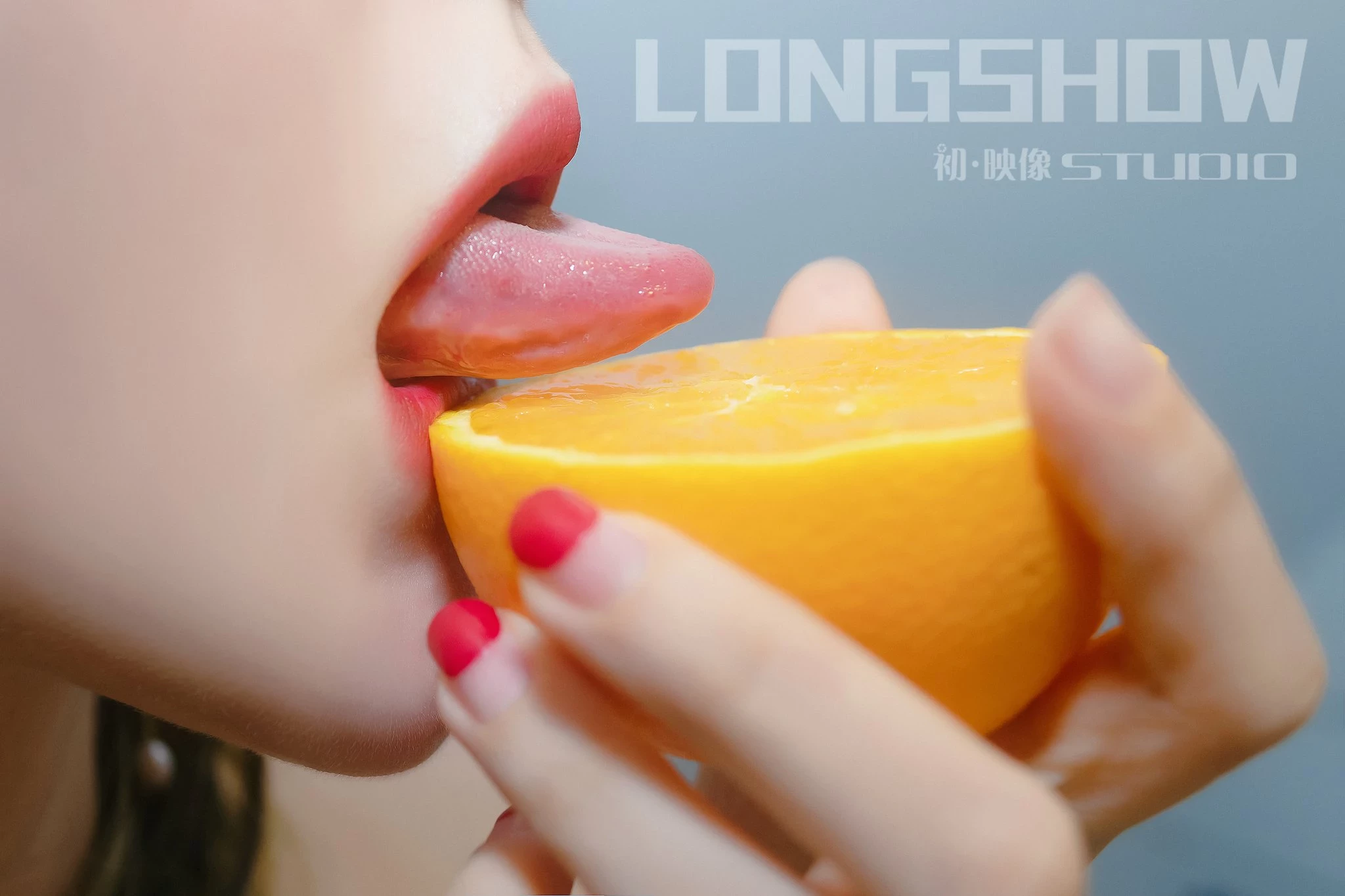 加藤龙 LongShow 摄影作品 [459P]