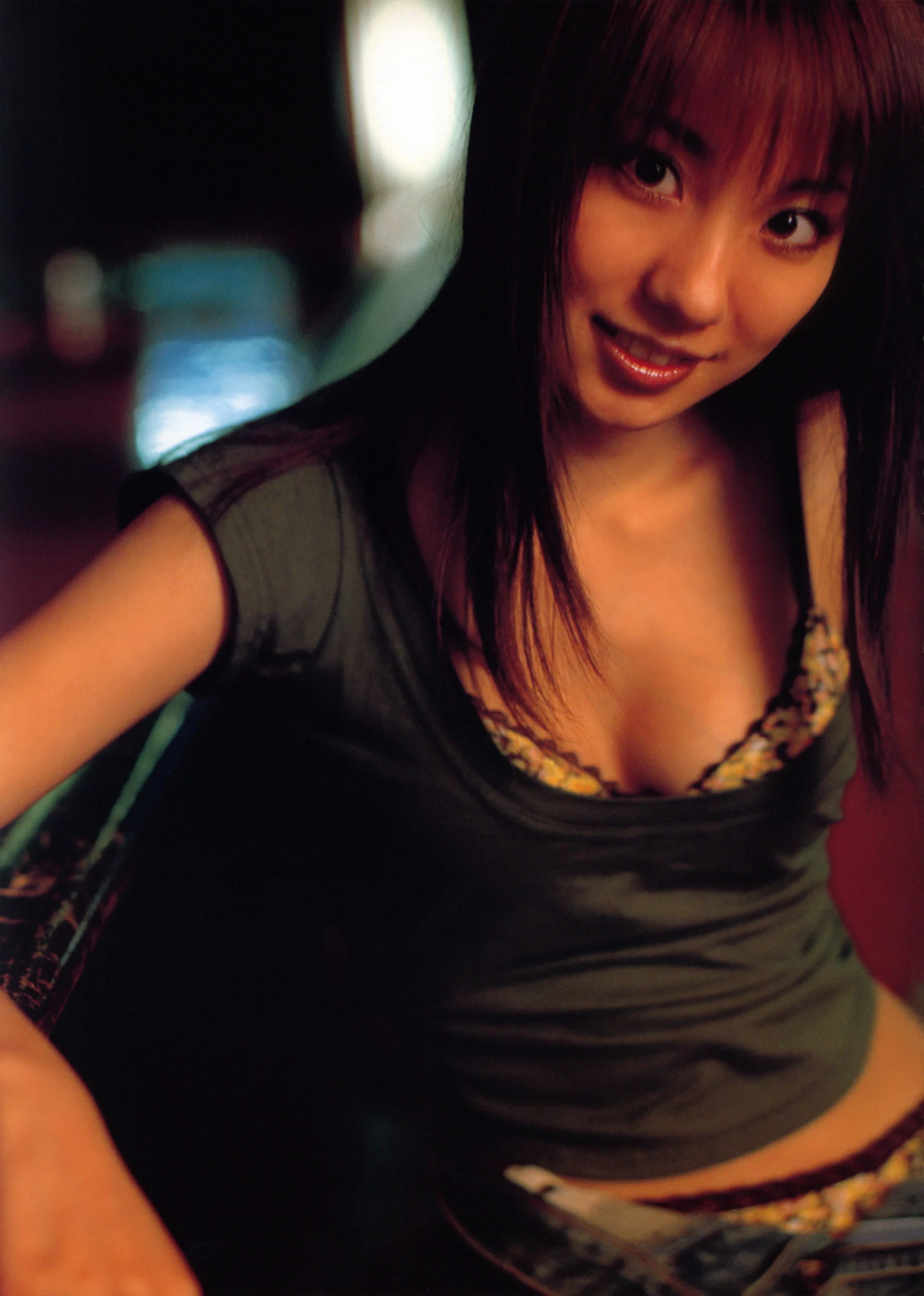 山本锌[Photobook] [Sabra.net] 2012.07.27 Cover Girl  JUICY FRUIT’ [208P]