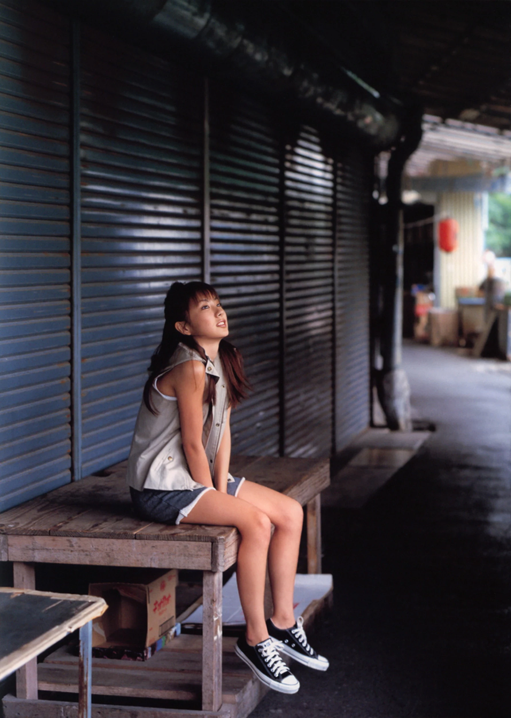 山本锌[Photobook] [Sabra.net] 2012.07.27 Cover Girl  JUICY FRUIT’ [208P]