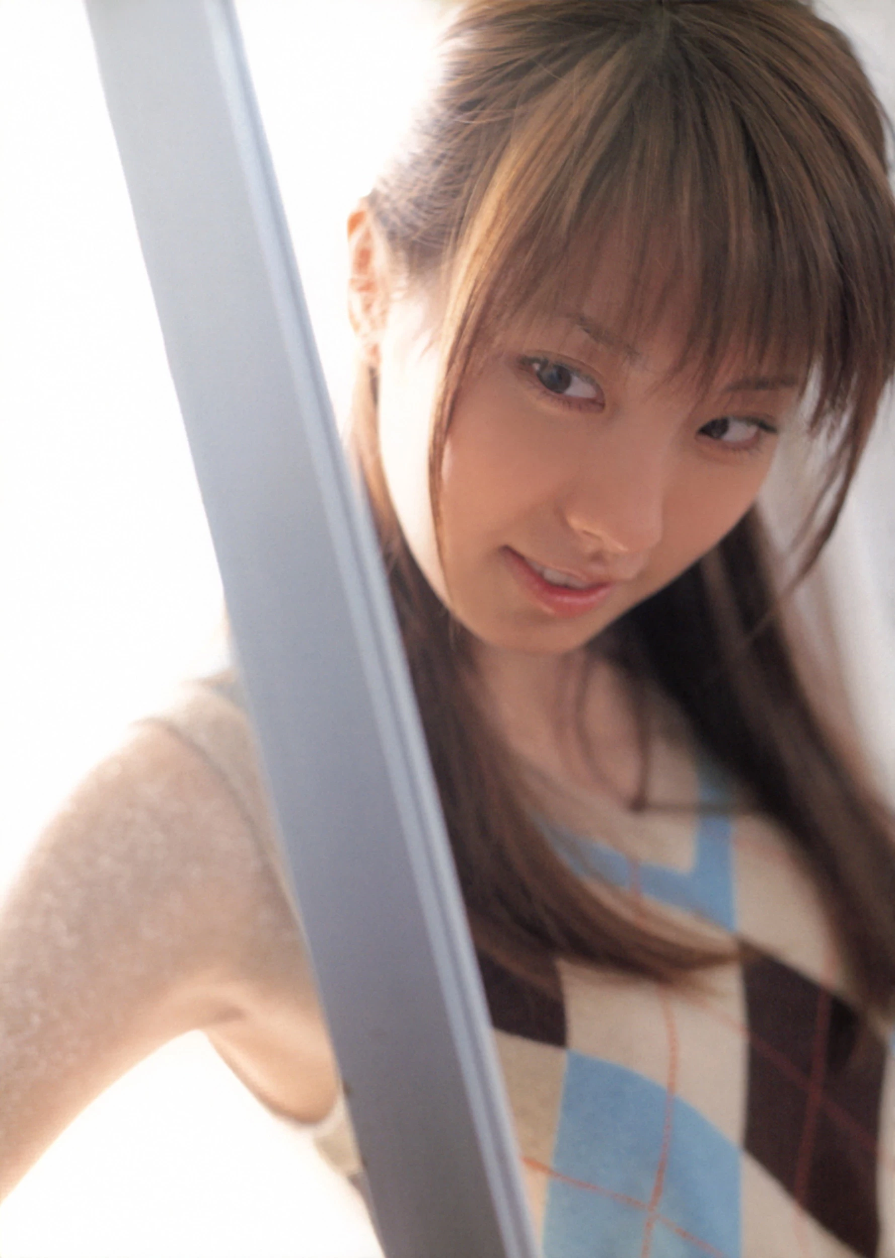 山本锌[Photobook] [Sabra.net] 2012.07.27 Cover Girl  JUICY FRUIT’ [208P]