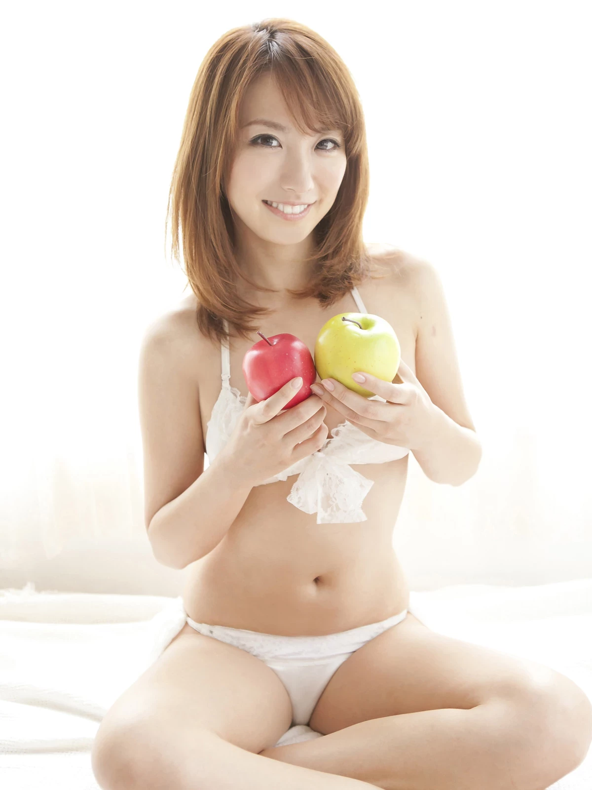 山本锌[Photobook] [Sabra.net] 2012.07.27 Cover Girl  JUICY FRUIT’ [208P]