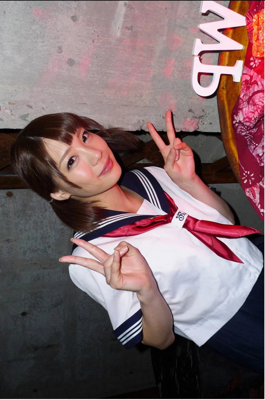 Exciting Cosplay 铃村あいり [64P]