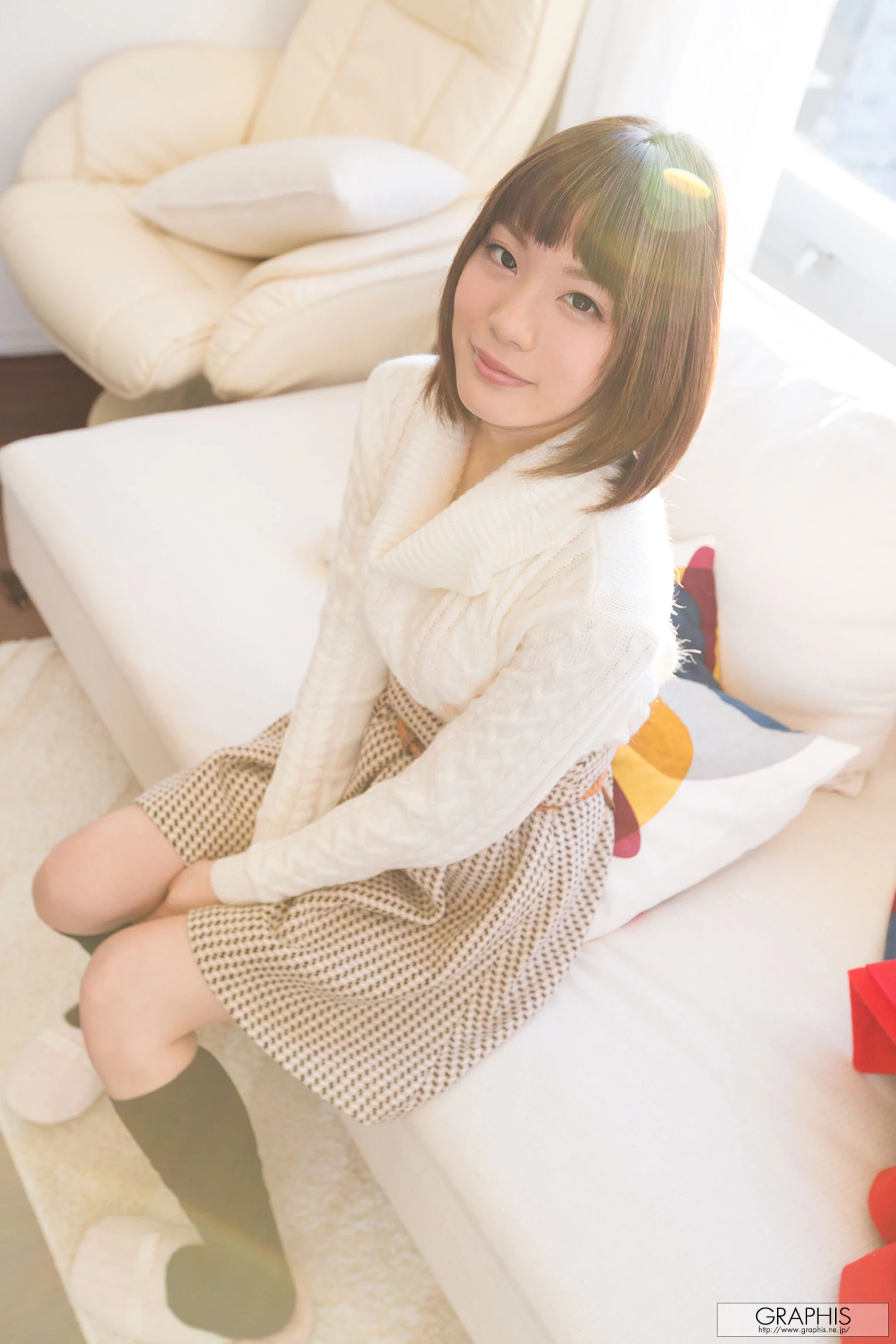 铃村爱里[Photo]《Petite Amie》[New Year Special 2016] [210P]