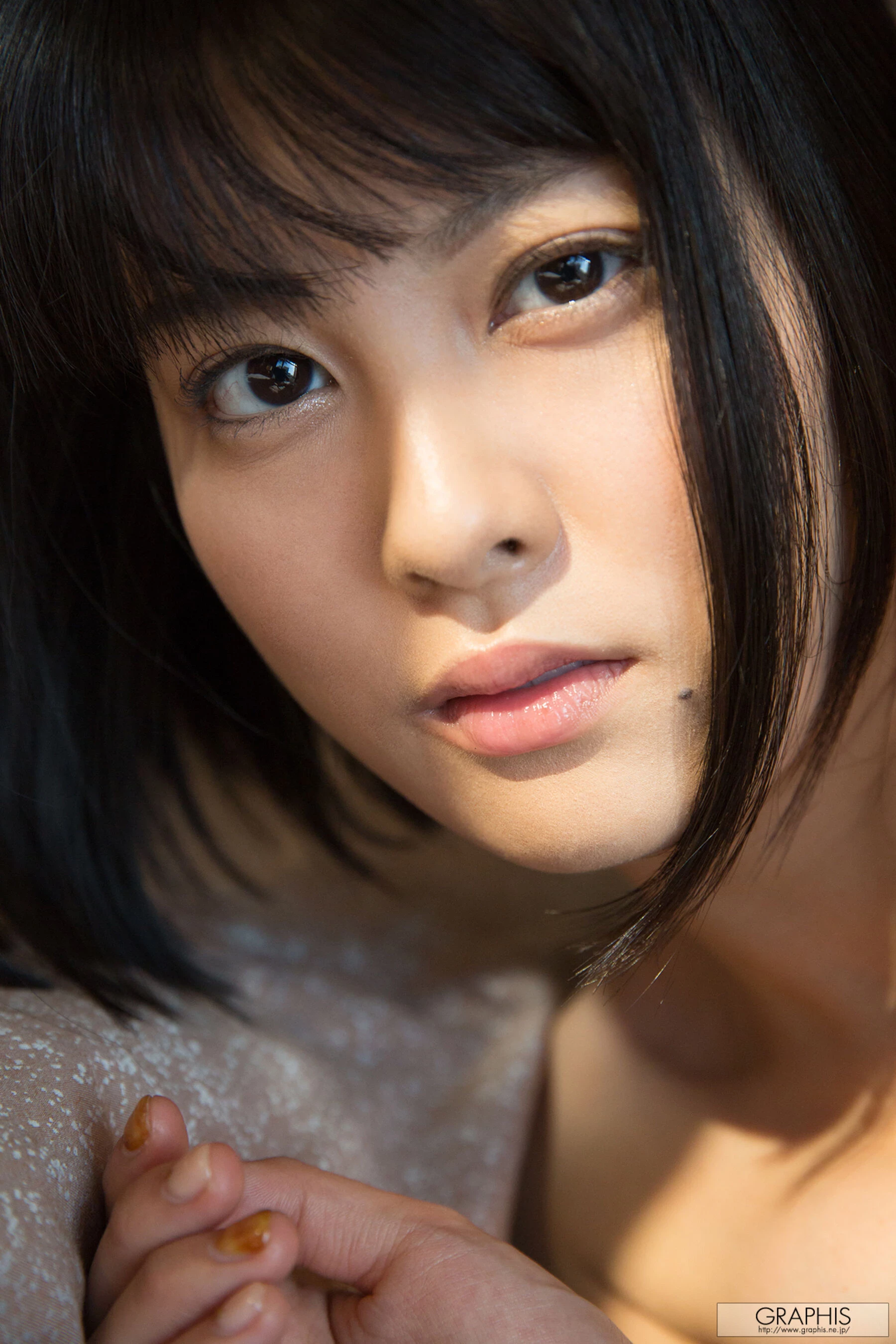 松冈千菜[Graphis]《DAISUKE!》[2016-01-28] [120P]