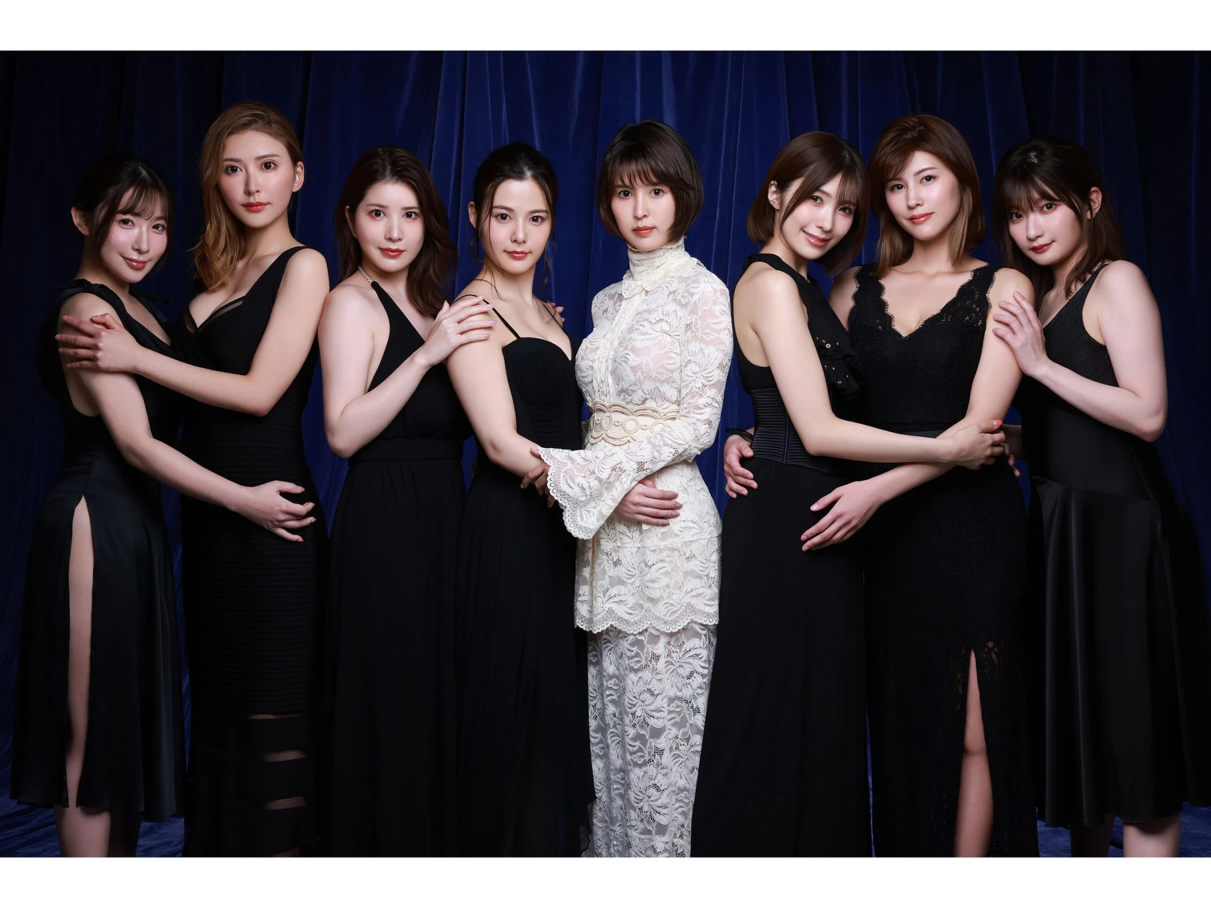 [Photo]8woman Last Dance 裸女神∞景[周刊ポストデジタル] [754P]