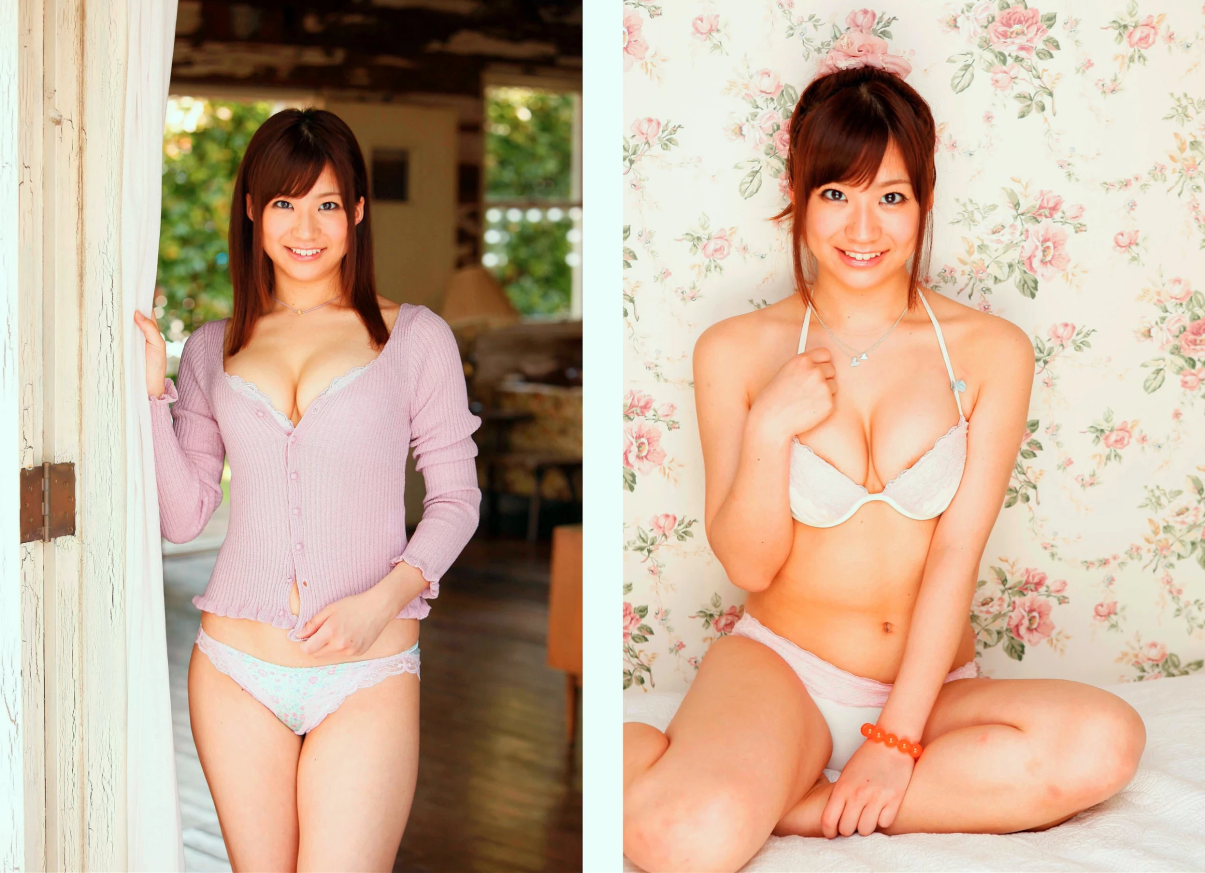 七瀬り[Photobook] の 妄想彼女NUDE vol.23 [36P]