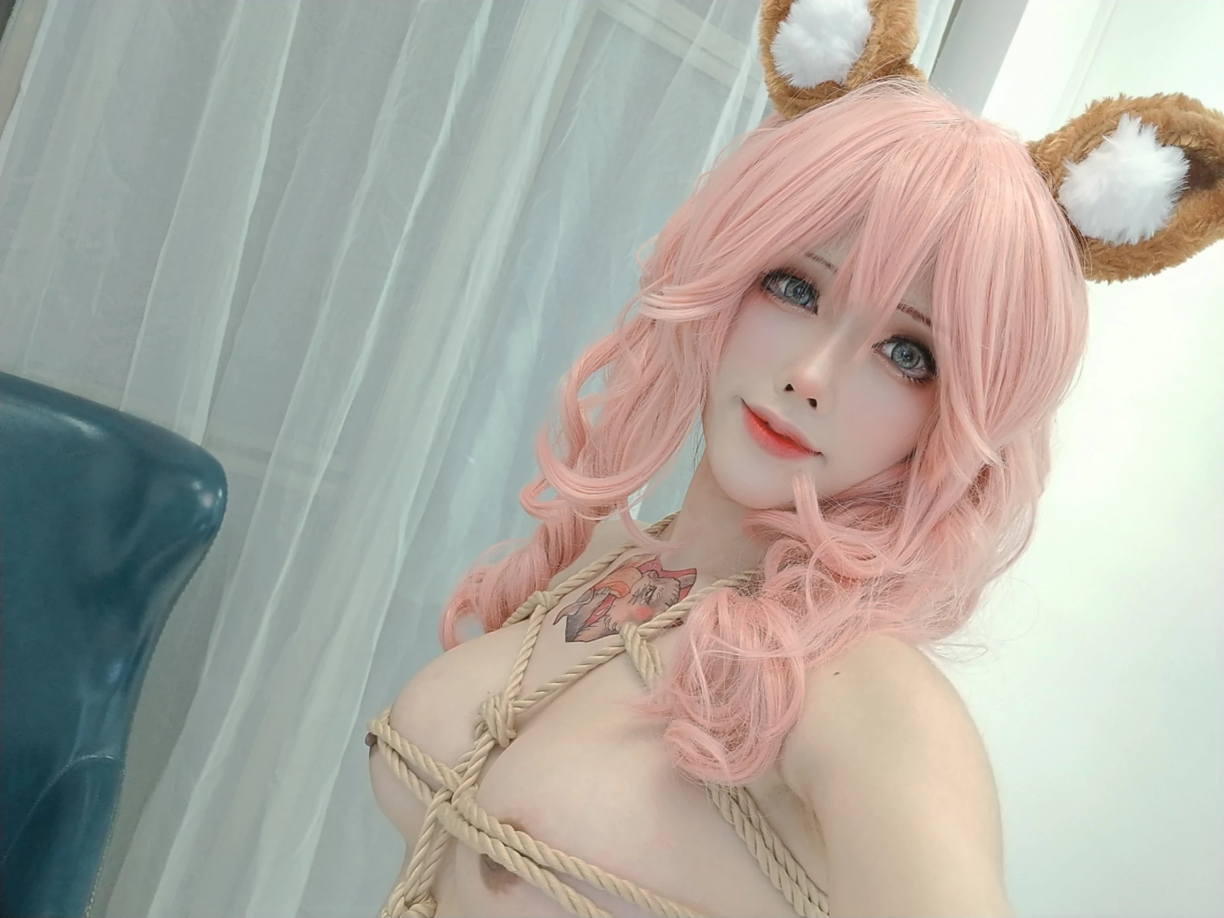 TiTi 钛合金 - Tamamo [54P]