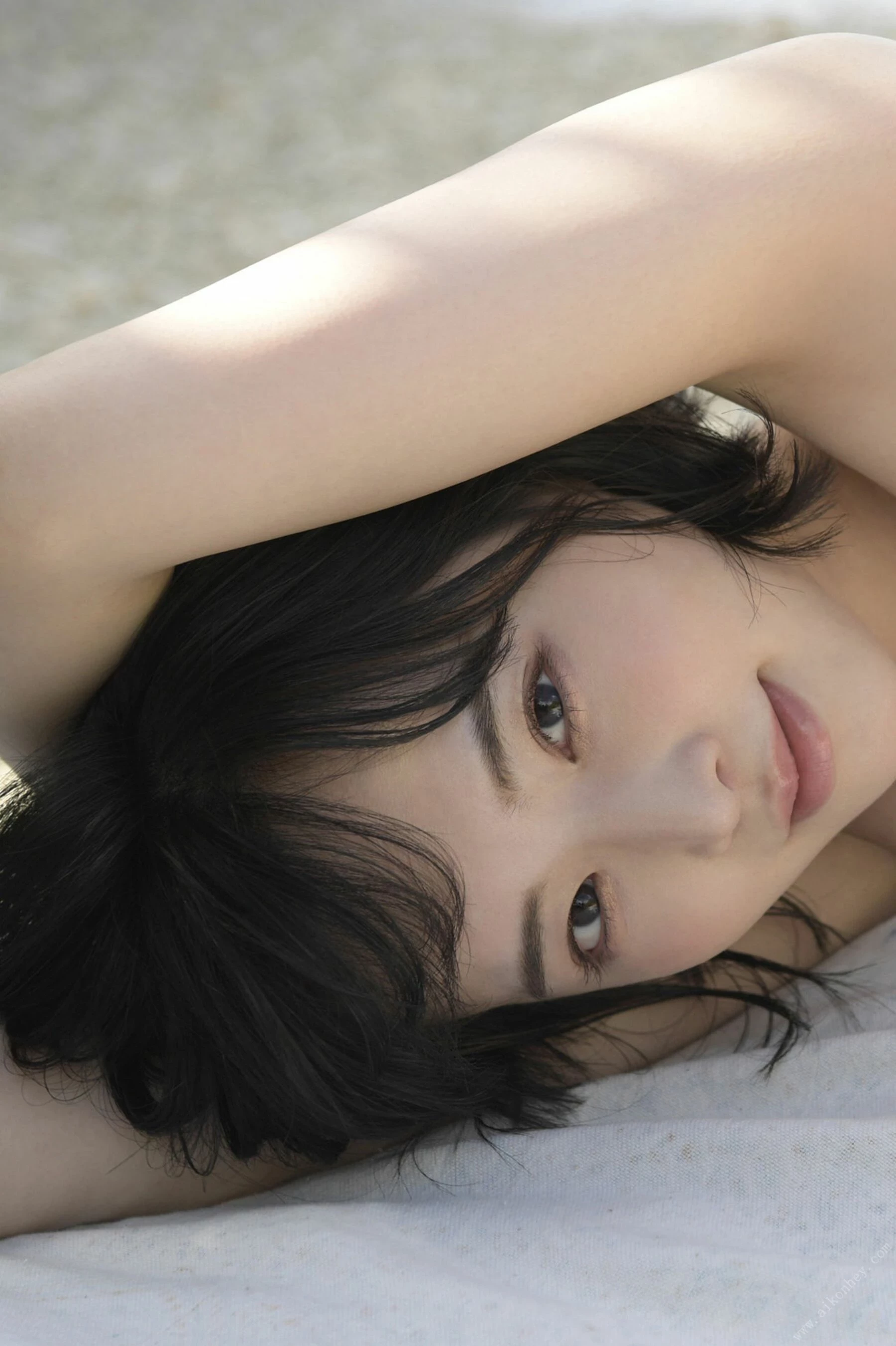 三宫椿[Photo][Nude Pose Book] [500P]