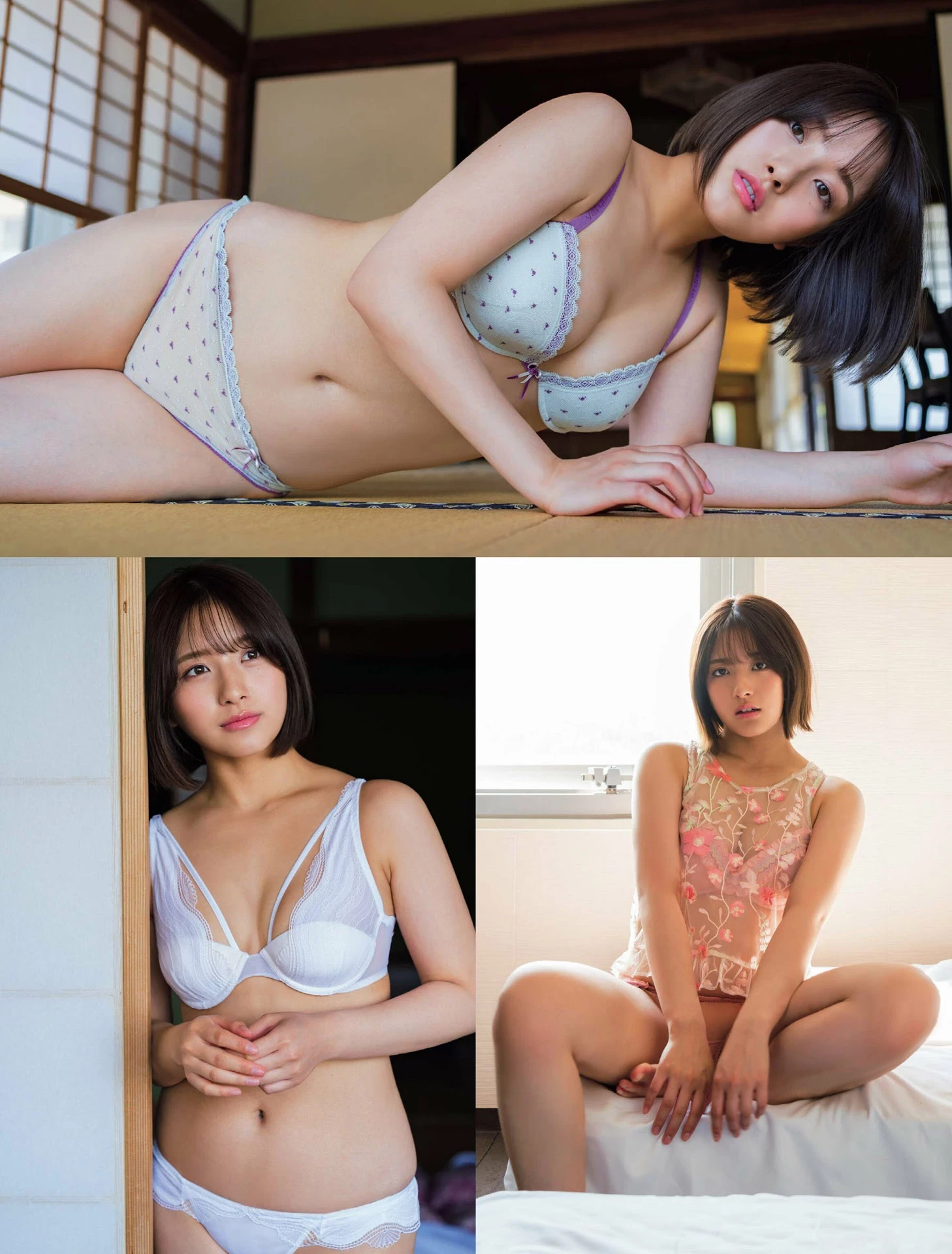 元AKB大和田南那 色白でムチムチなまんまる巨乳--2022 12 7追加 ここから--