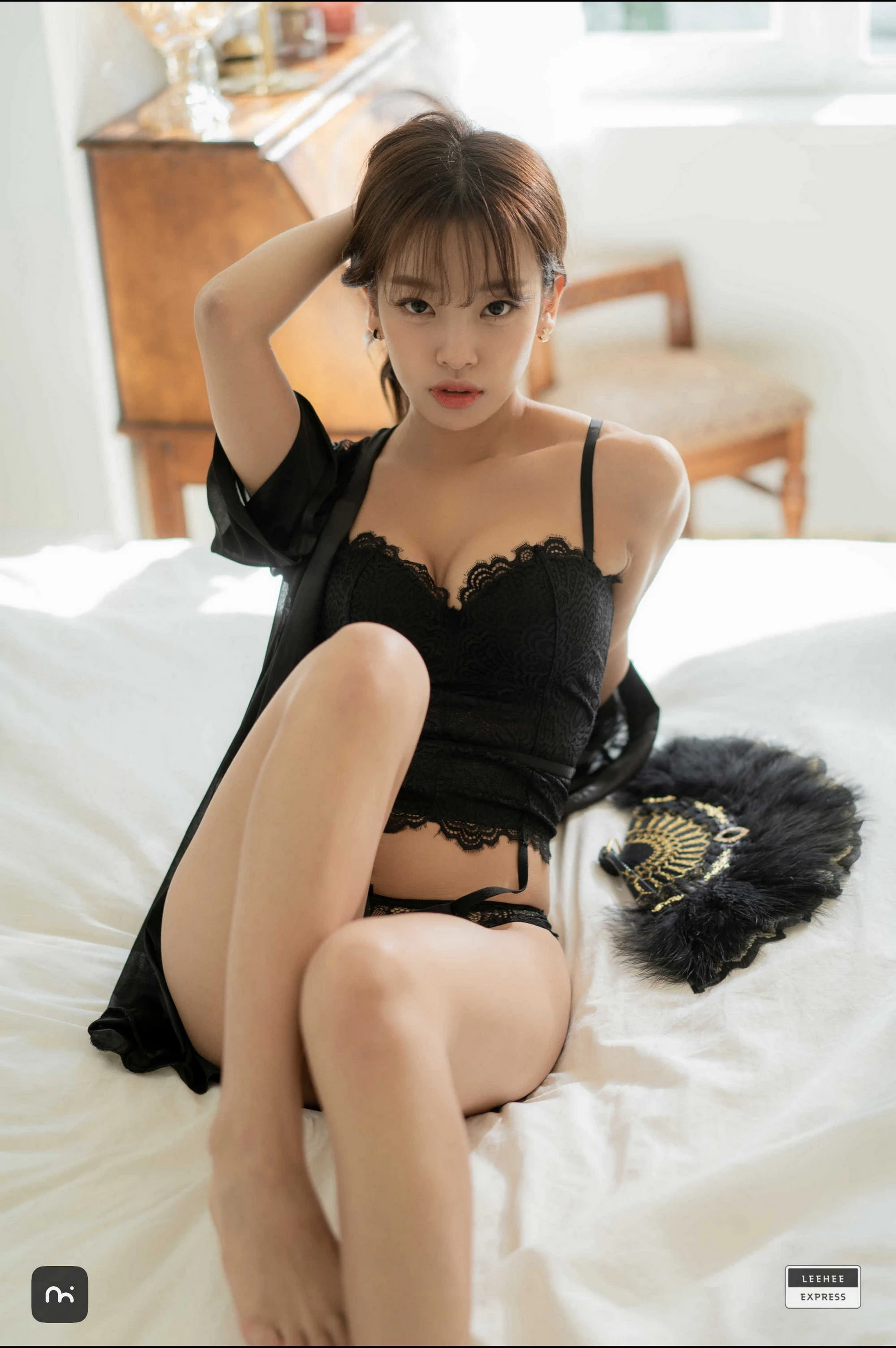 LEDG-169A So Young [경이 [57P]