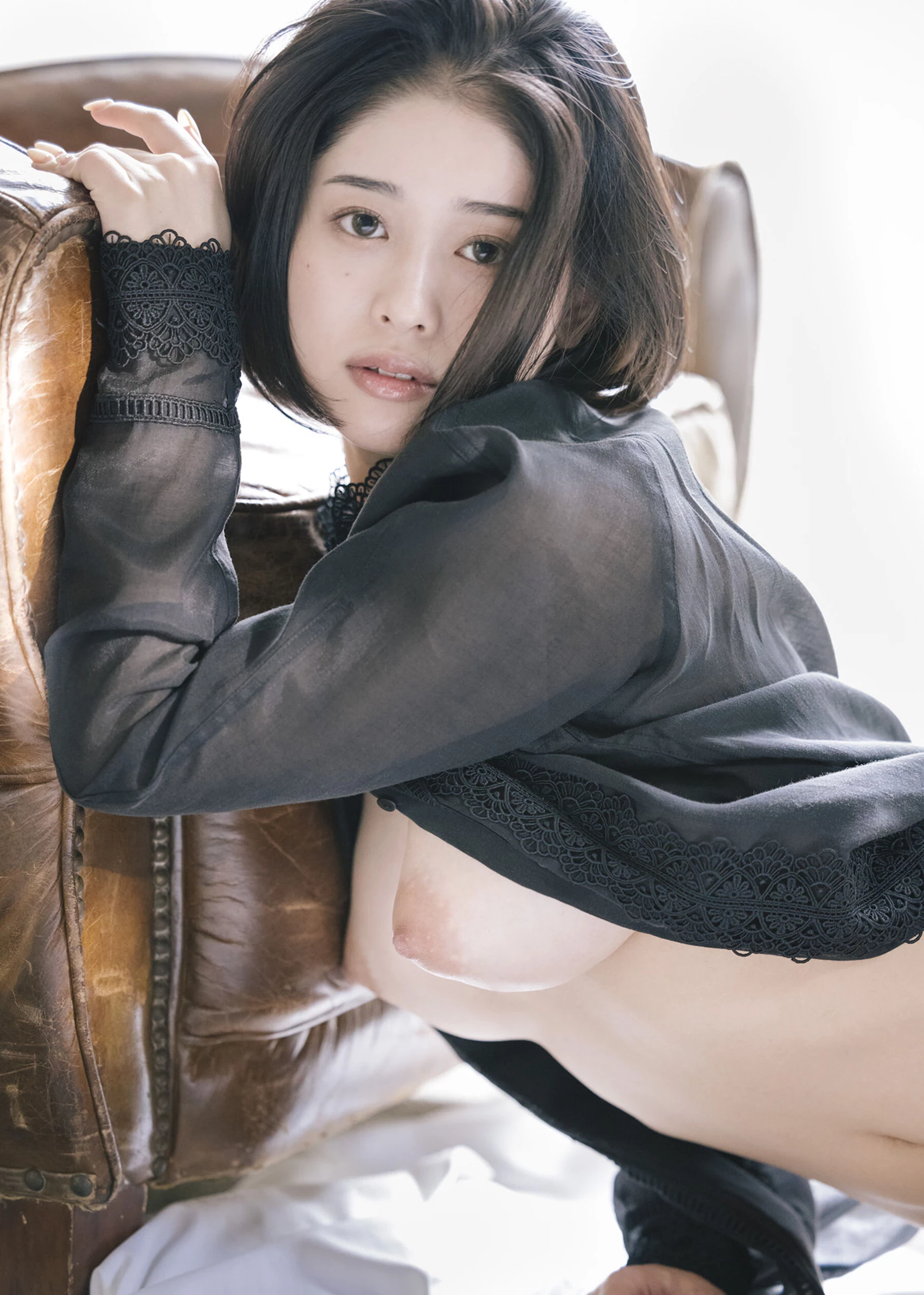 MINAMO[Photo]《诱惑の果てに》 [268P]