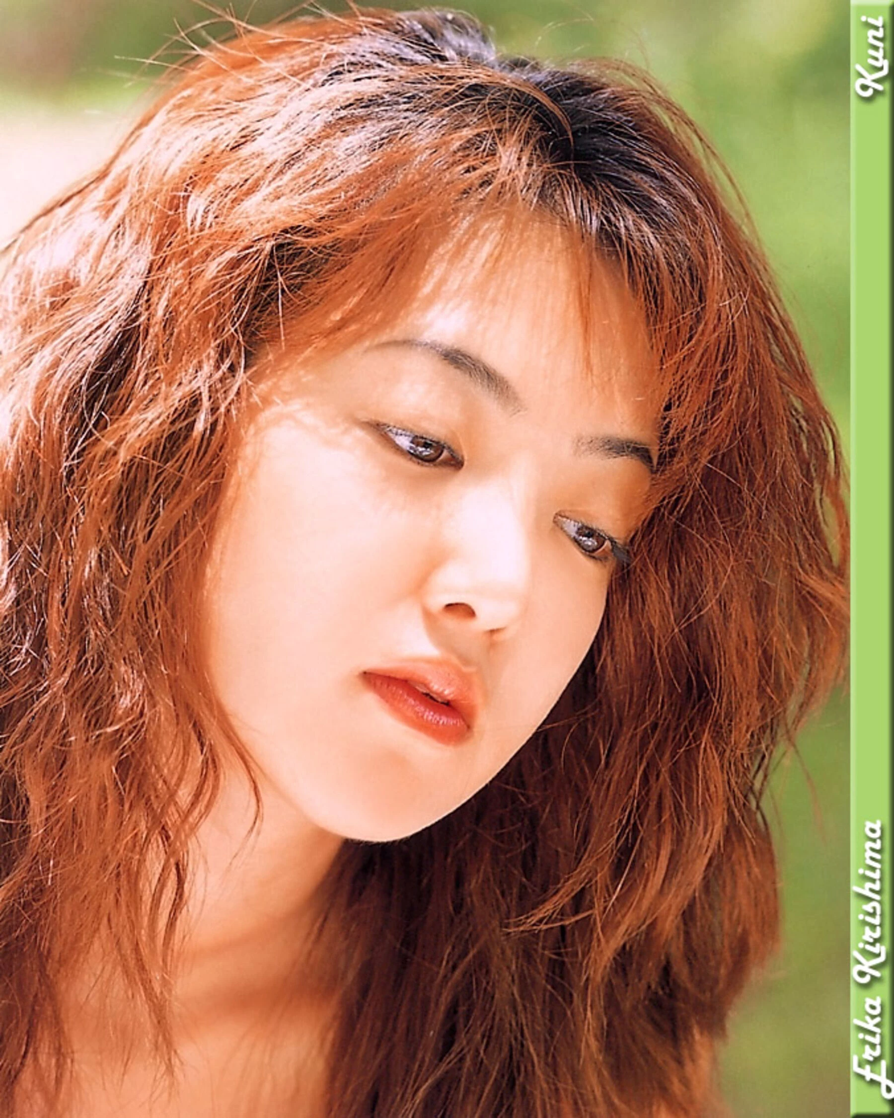 桐岛惠理香[Photo][KUNI Scan] [50P]