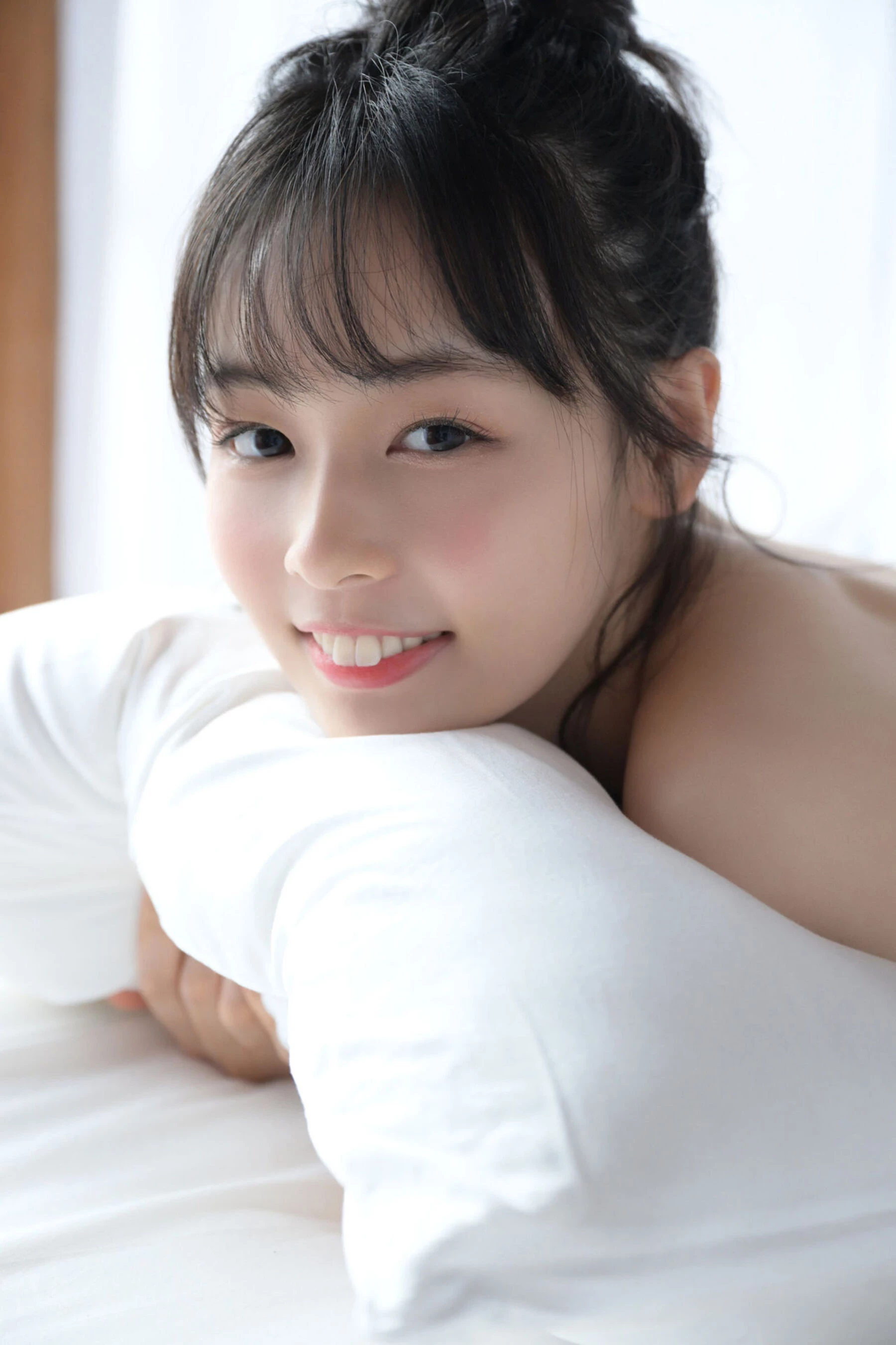 时田亚美[Photo][FRIDAY]《蜜月》 [200P]