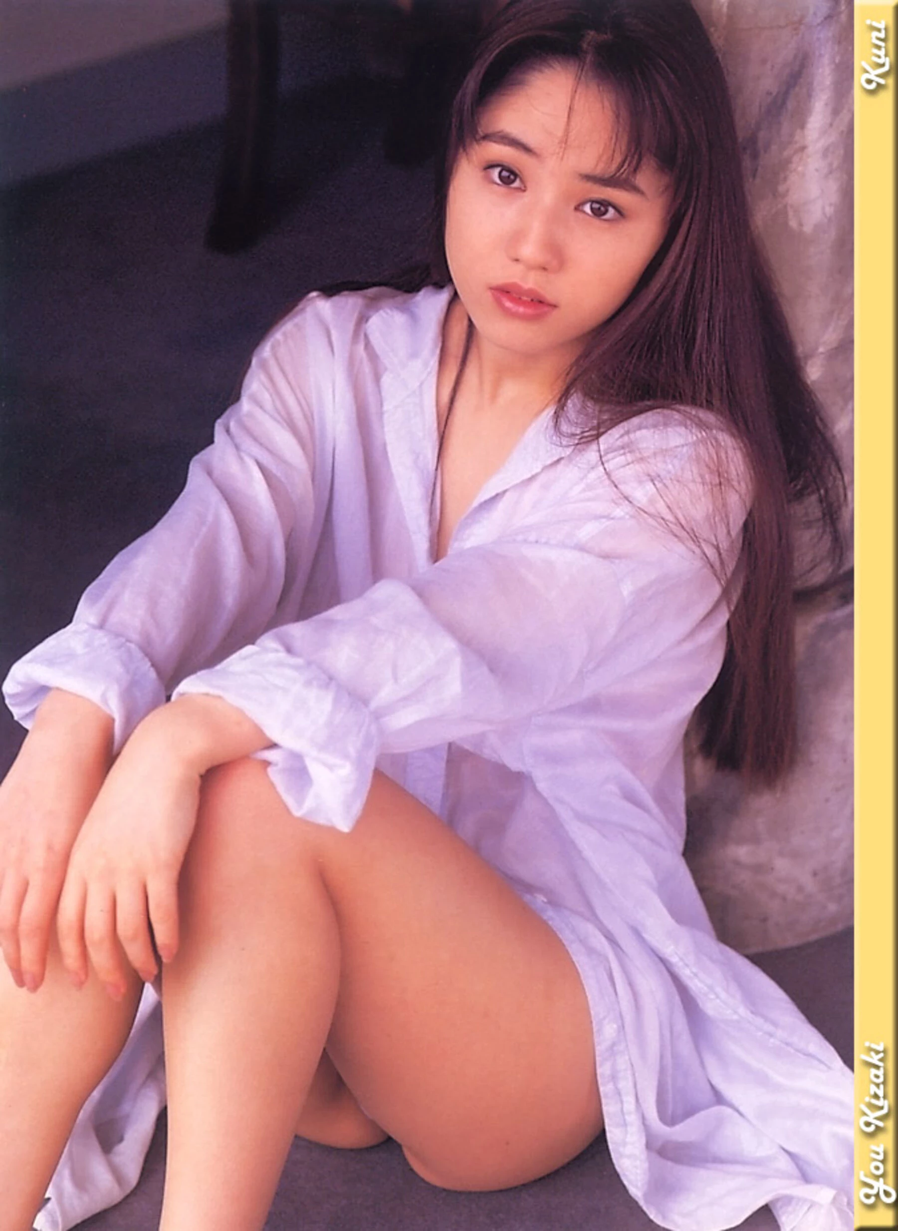 稀崎优[Photo][KUNI Scan] [199P]