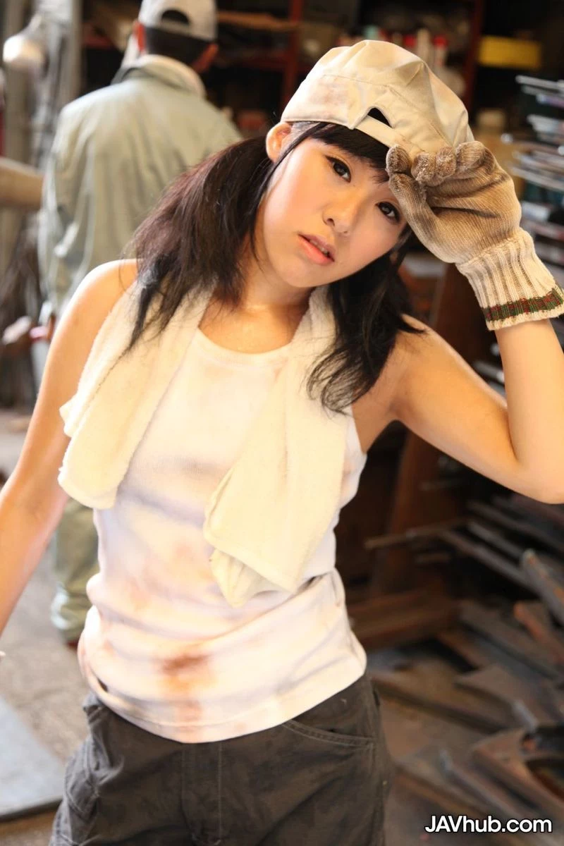 Aoi Nohara 第二部 [236P]