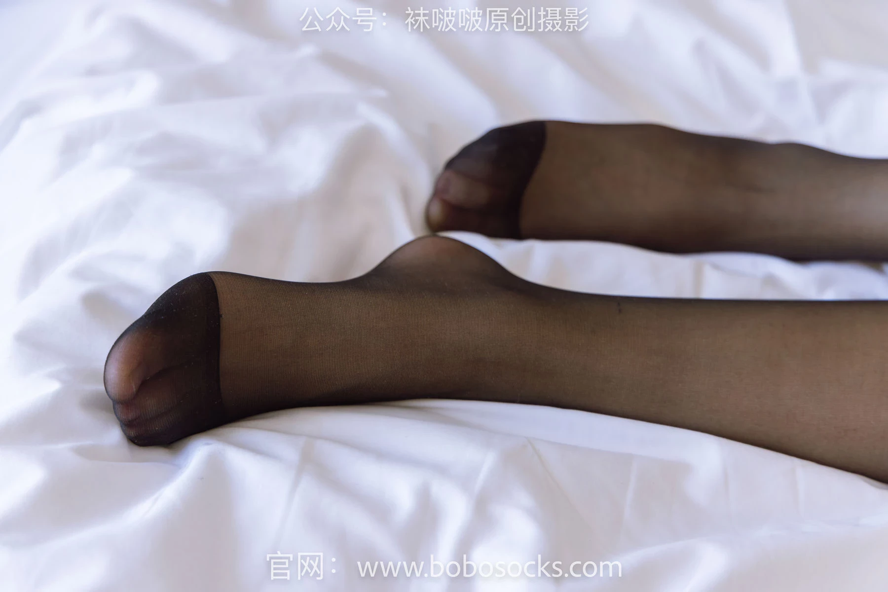 BoBoSocks袜啵啵 No.134 小安 [140P]