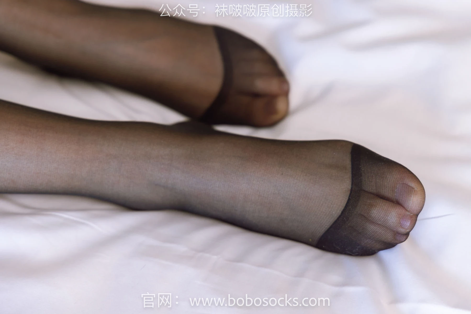 BoBoSocks袜啵啵 No.134 小安 [140P]