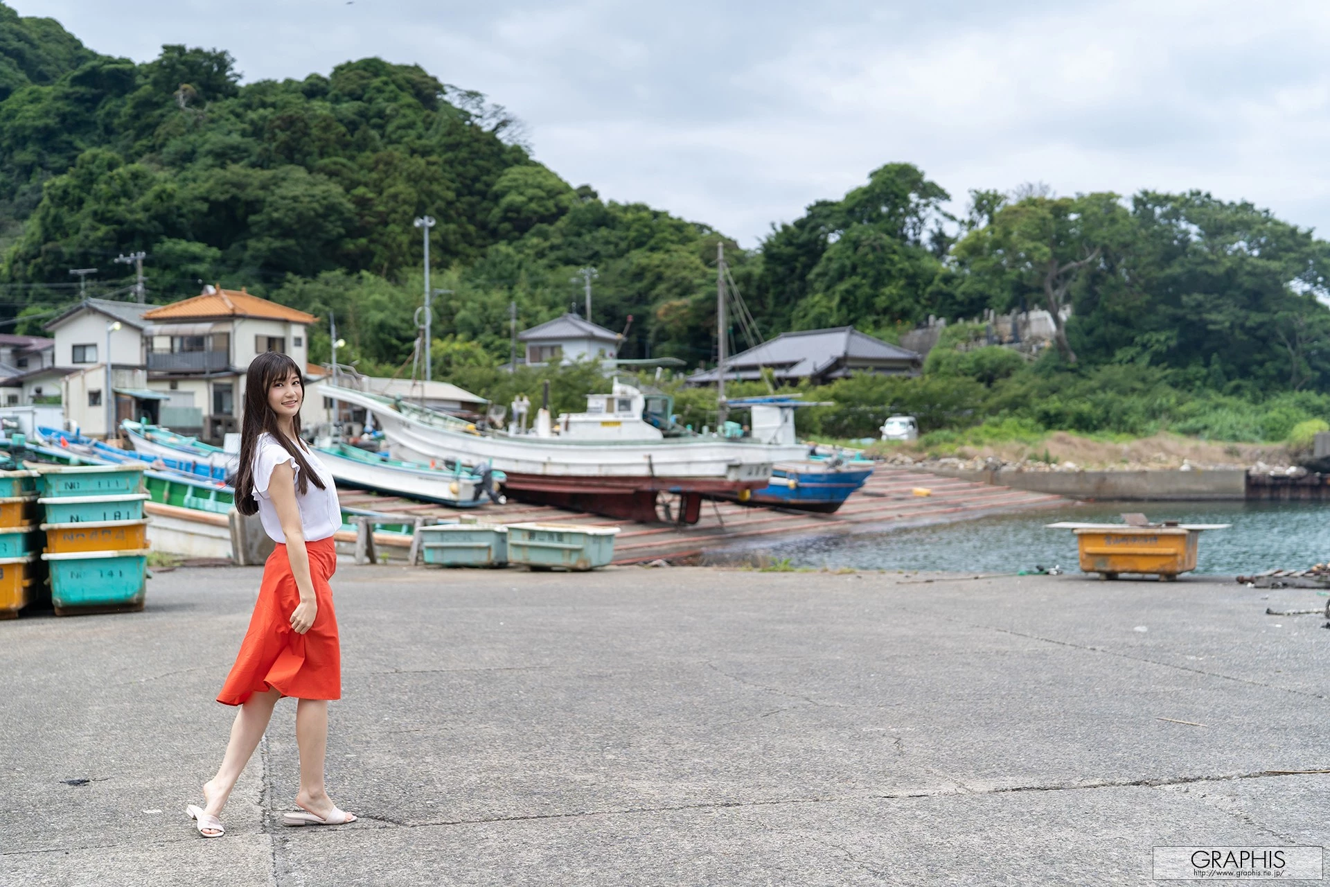 [高桥しょう子] 暗黑女神火辣身材全面解放 网瞬间沦陷 [31P]