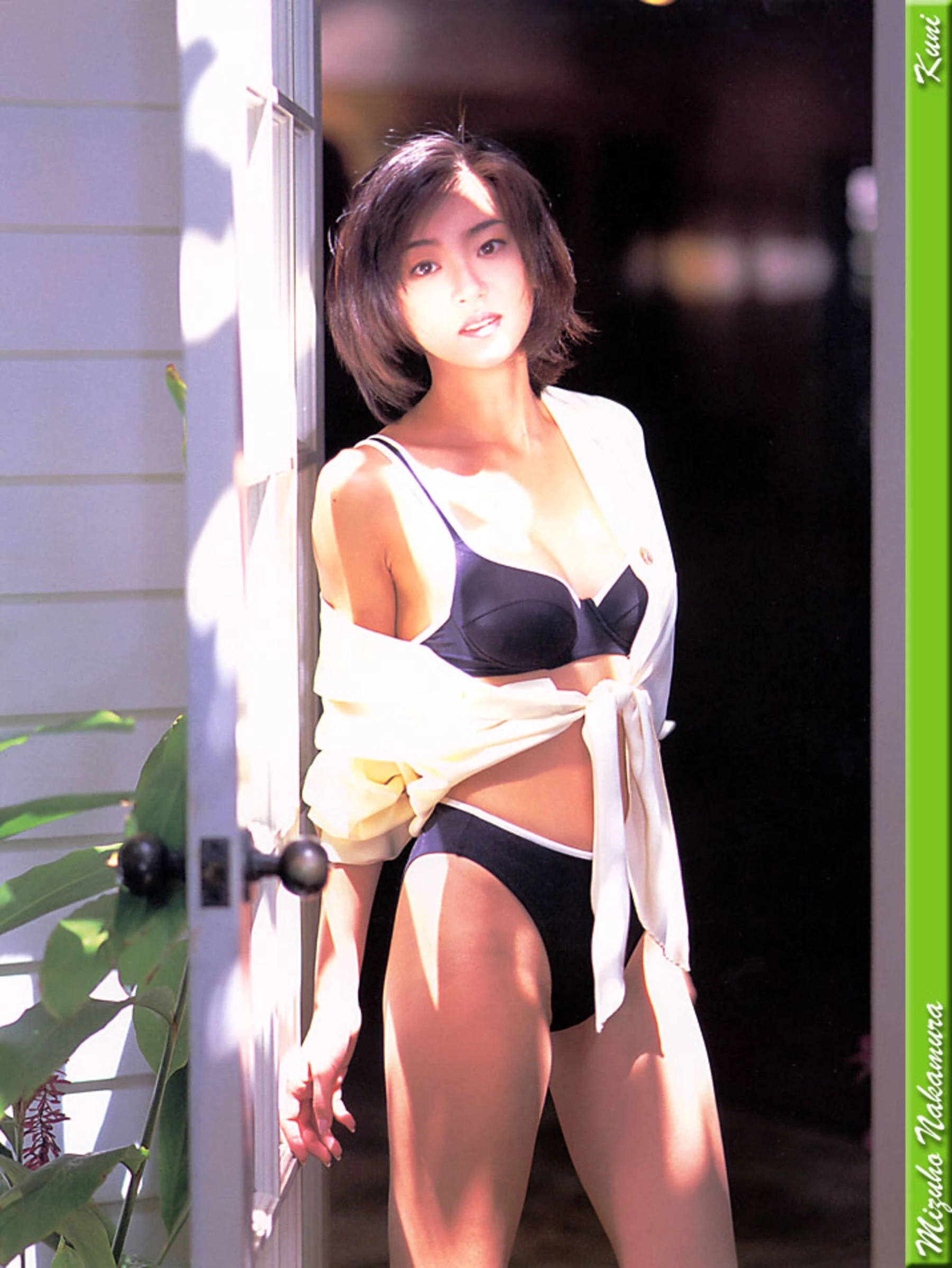 中村瑞穗[Photo][KUNI Scan] [314P]