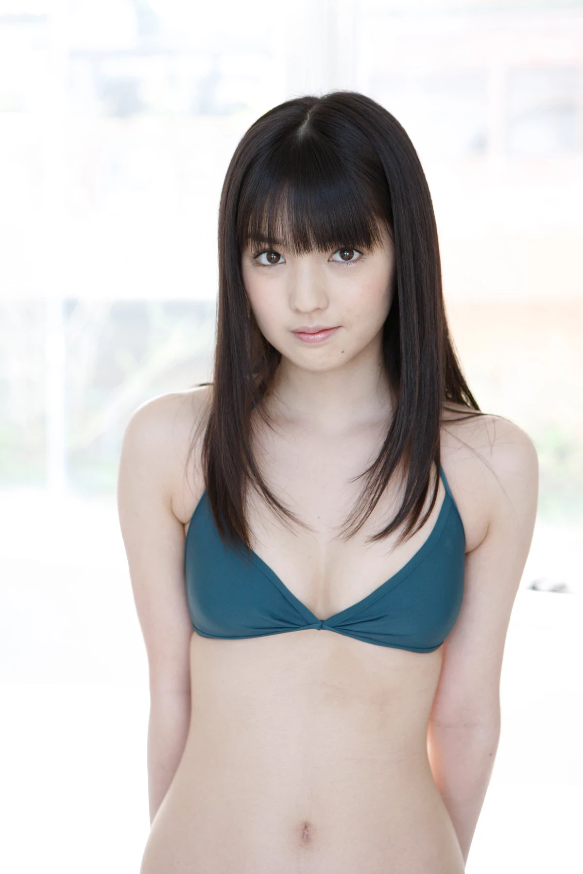 Vol.108 Sayumi Michishige 道重さゆみ