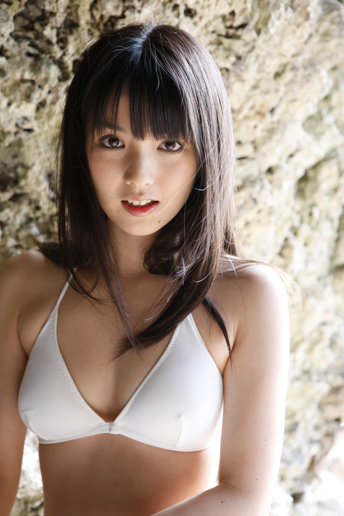 Vol.108 Sayumi Michishige 道重さゆみ