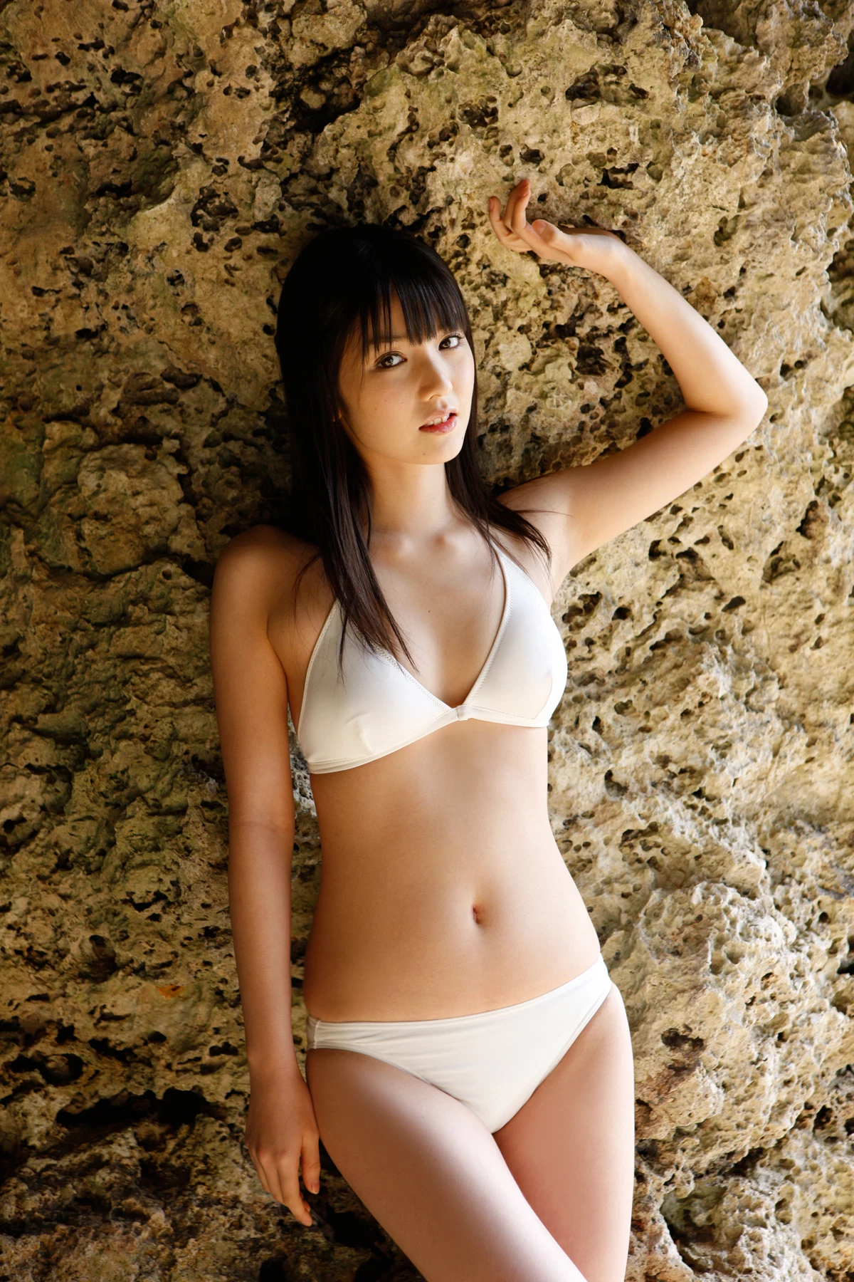 Vol.108 Sayumi Michishige 道重さゆみ