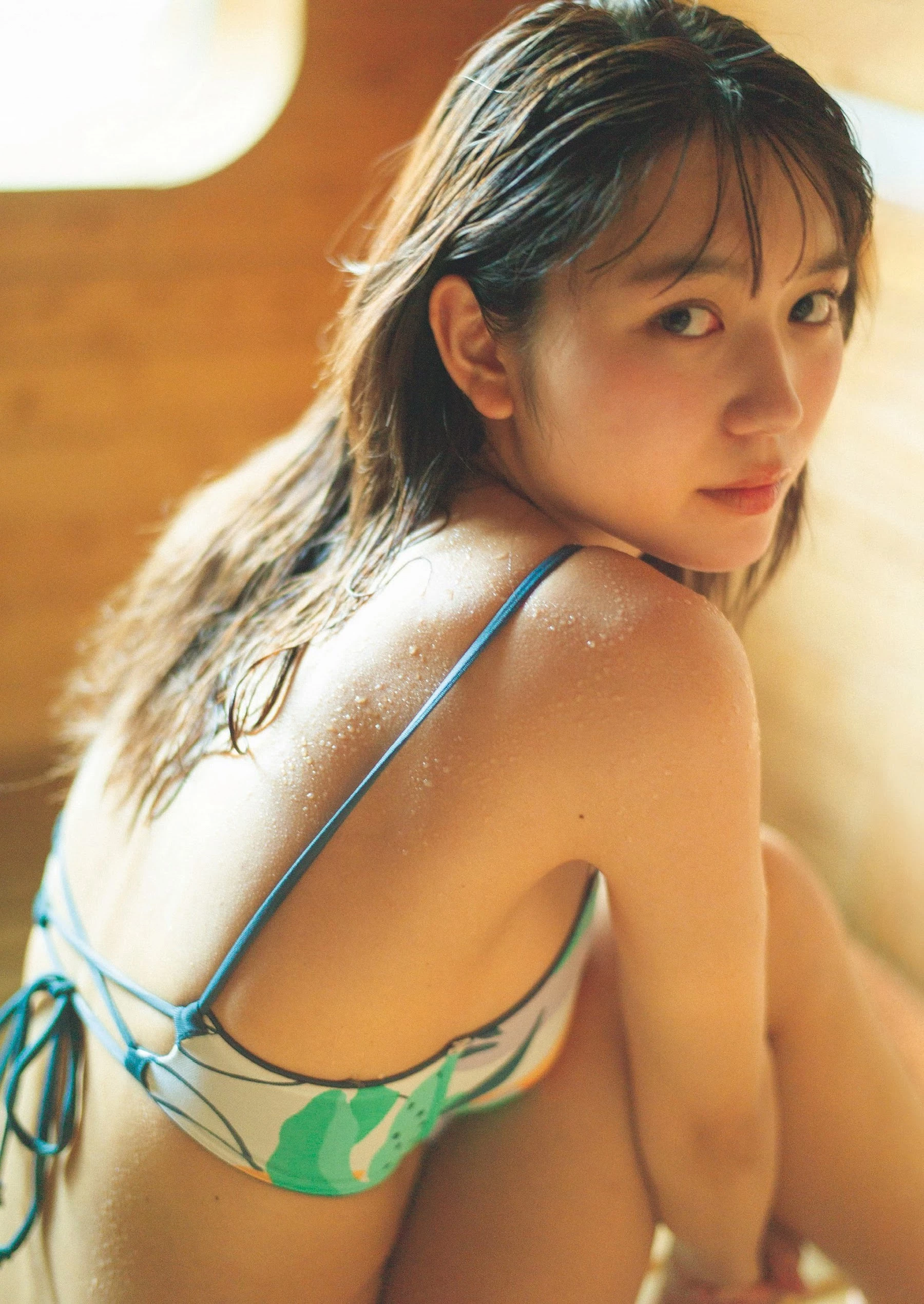 くろがねさら [Weekly Playboy] 2023.07.03 No.27