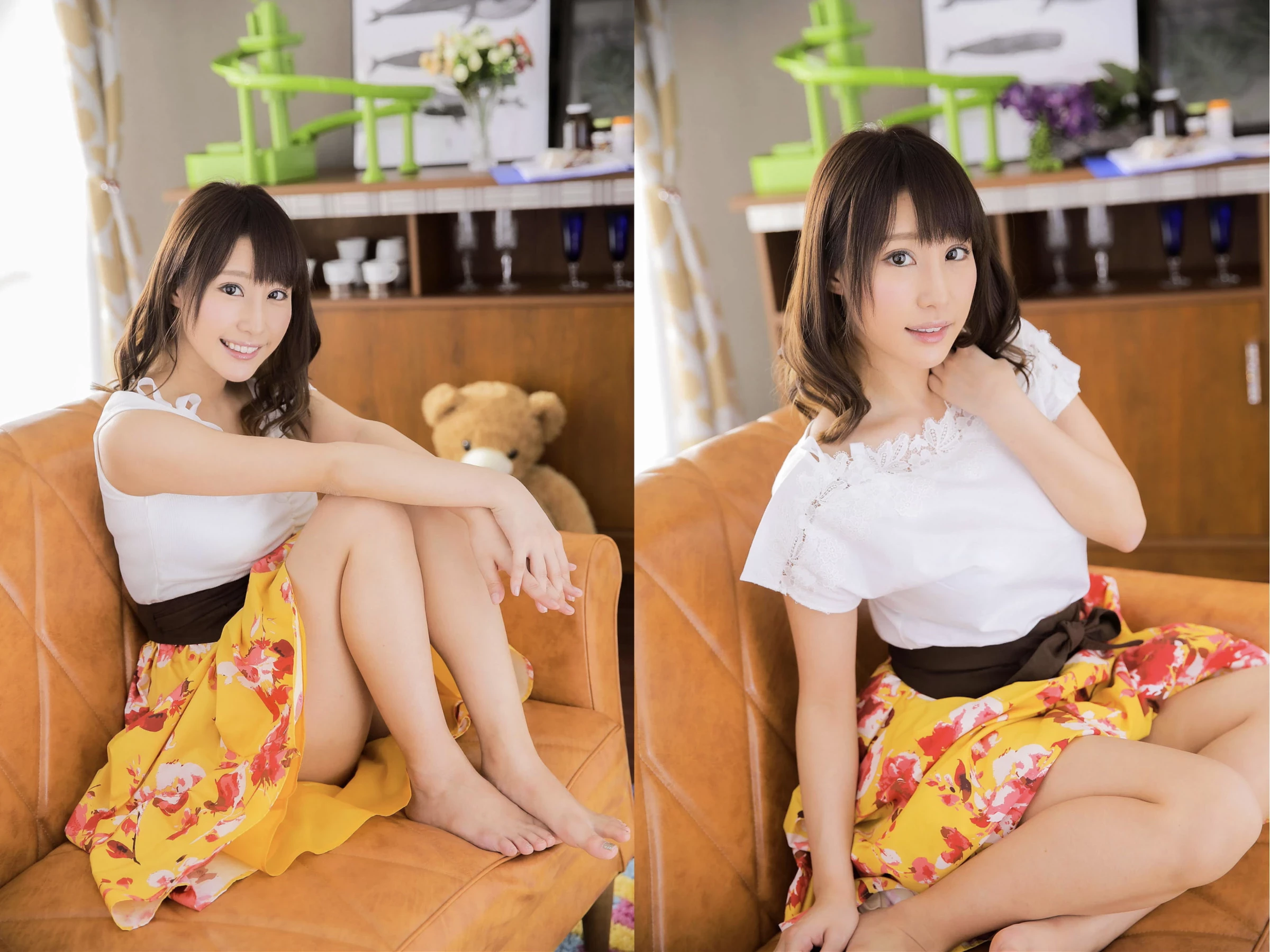 PRESTIGE POSE MESSAGE あやみ旬果 06 [57P]