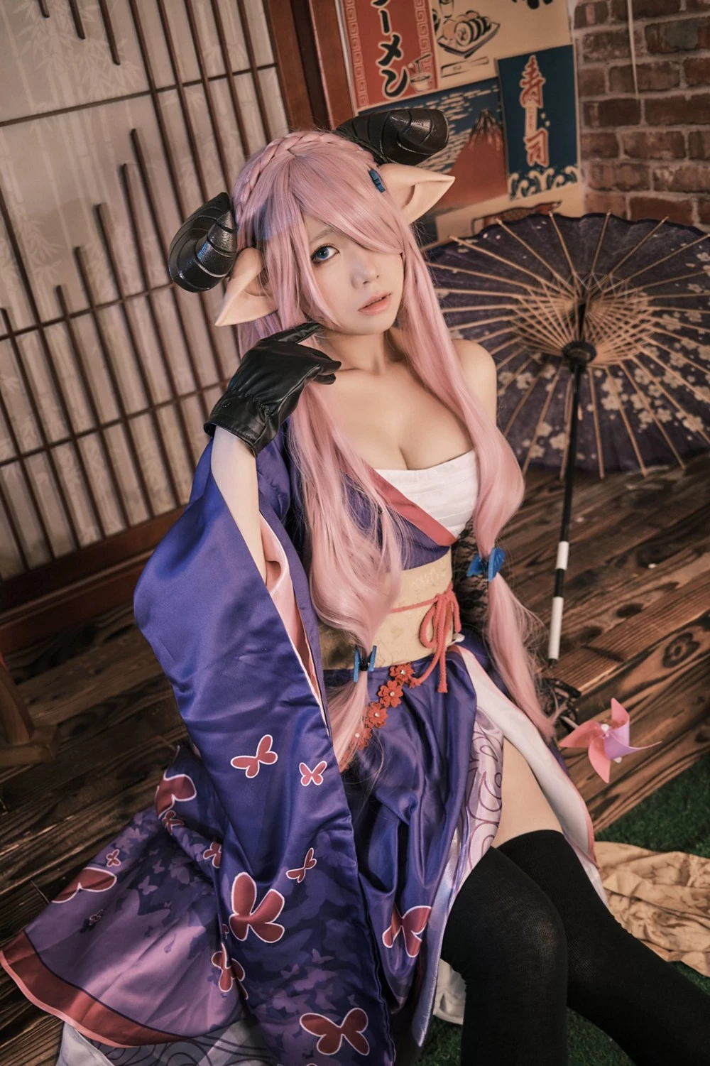 [@Ayaki_chuchu99] Narmaya Granblue Fantasy