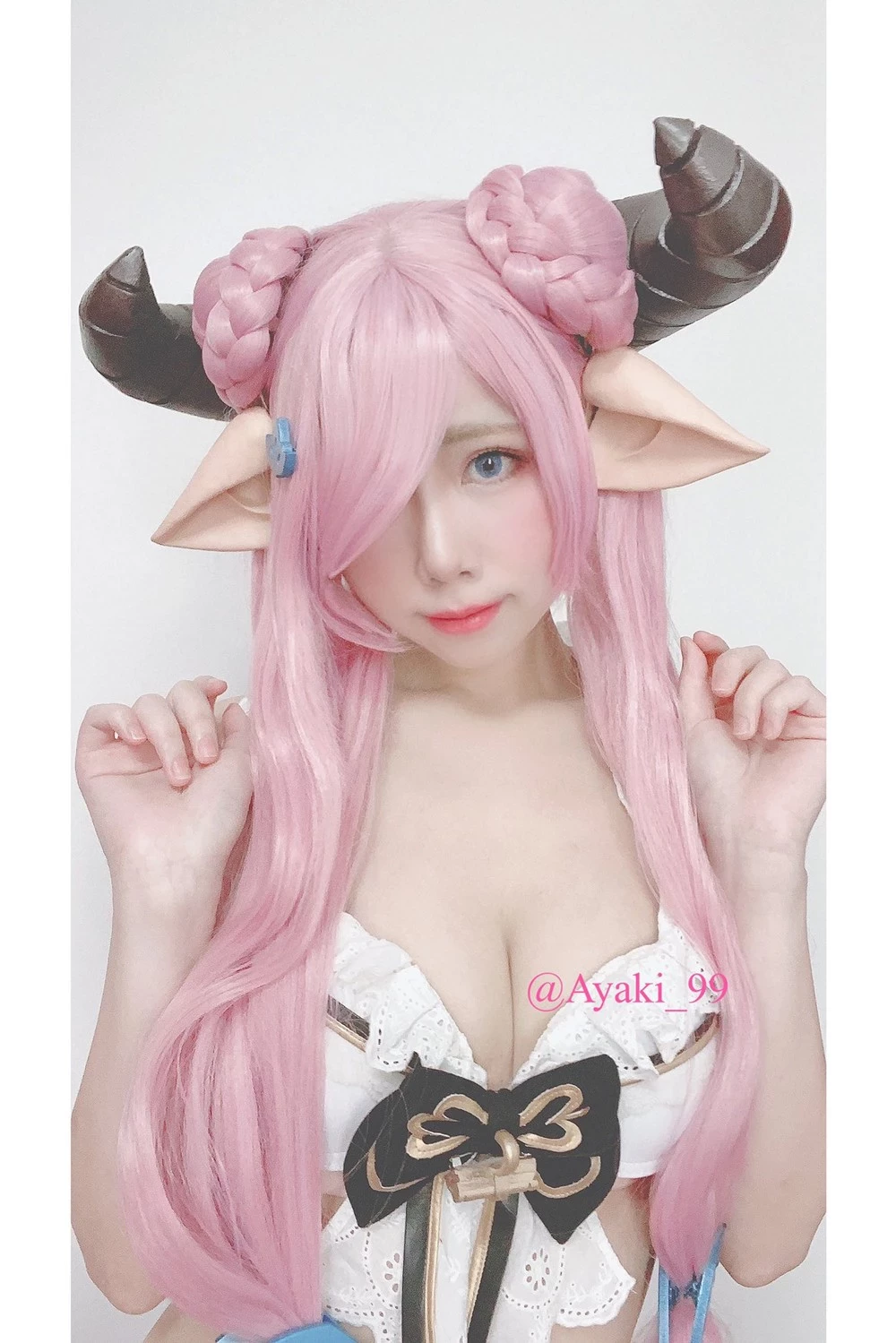 [@Ayaki_chuchu99] Narmaya Granblue Fantasy