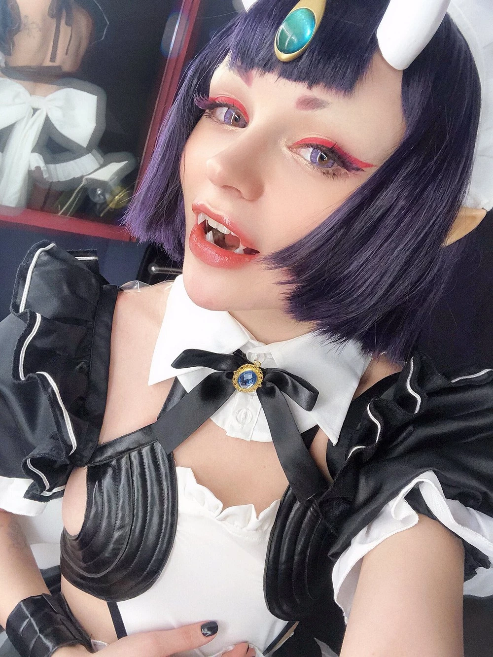 Alcololi Shuten Douji Set