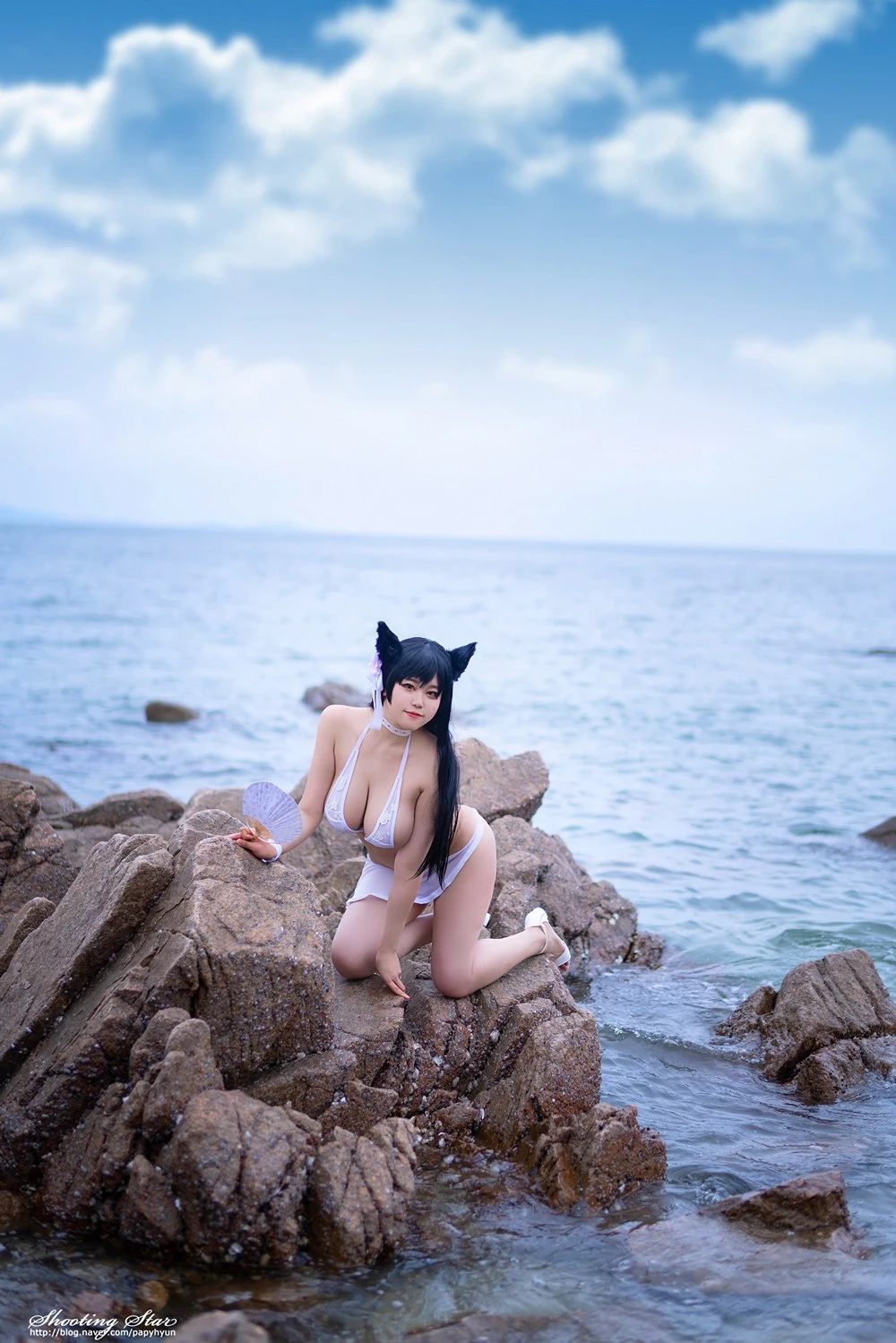 Cosplayer - Baden [updated 10-22-20]