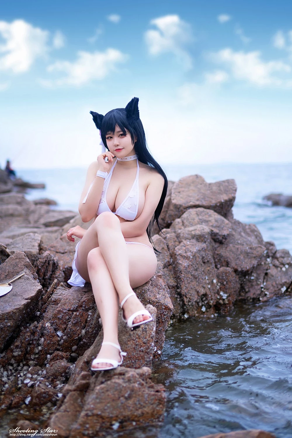 Cosplayer - Baden [updated 10-22-20]