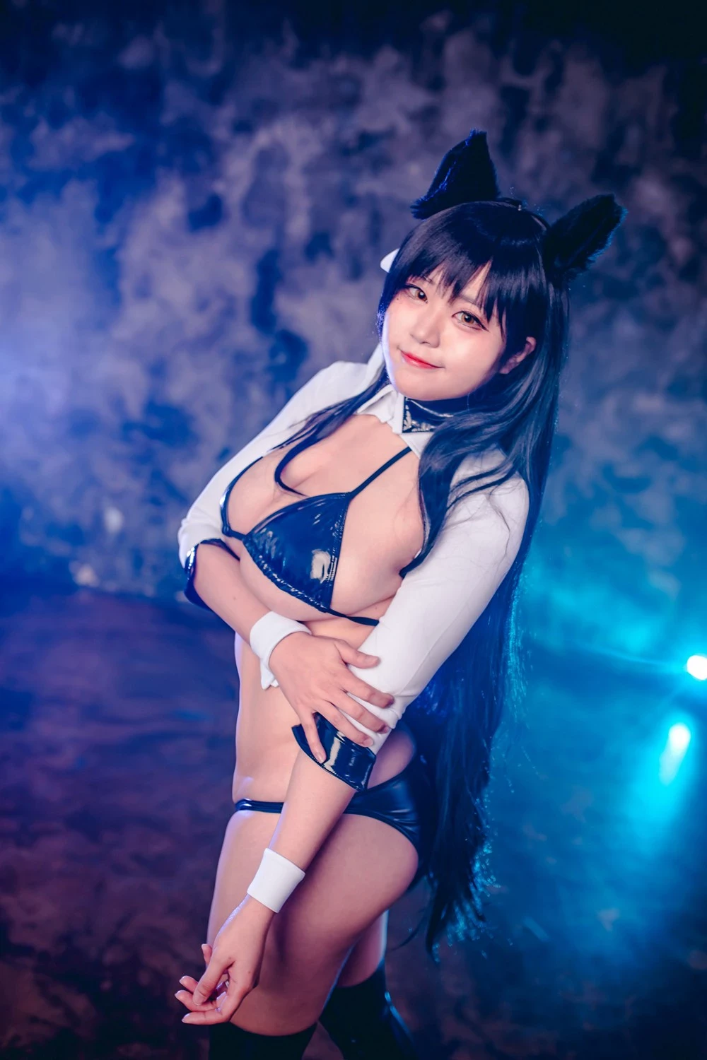 Cosplayer - Baden [updated 10-22-20]